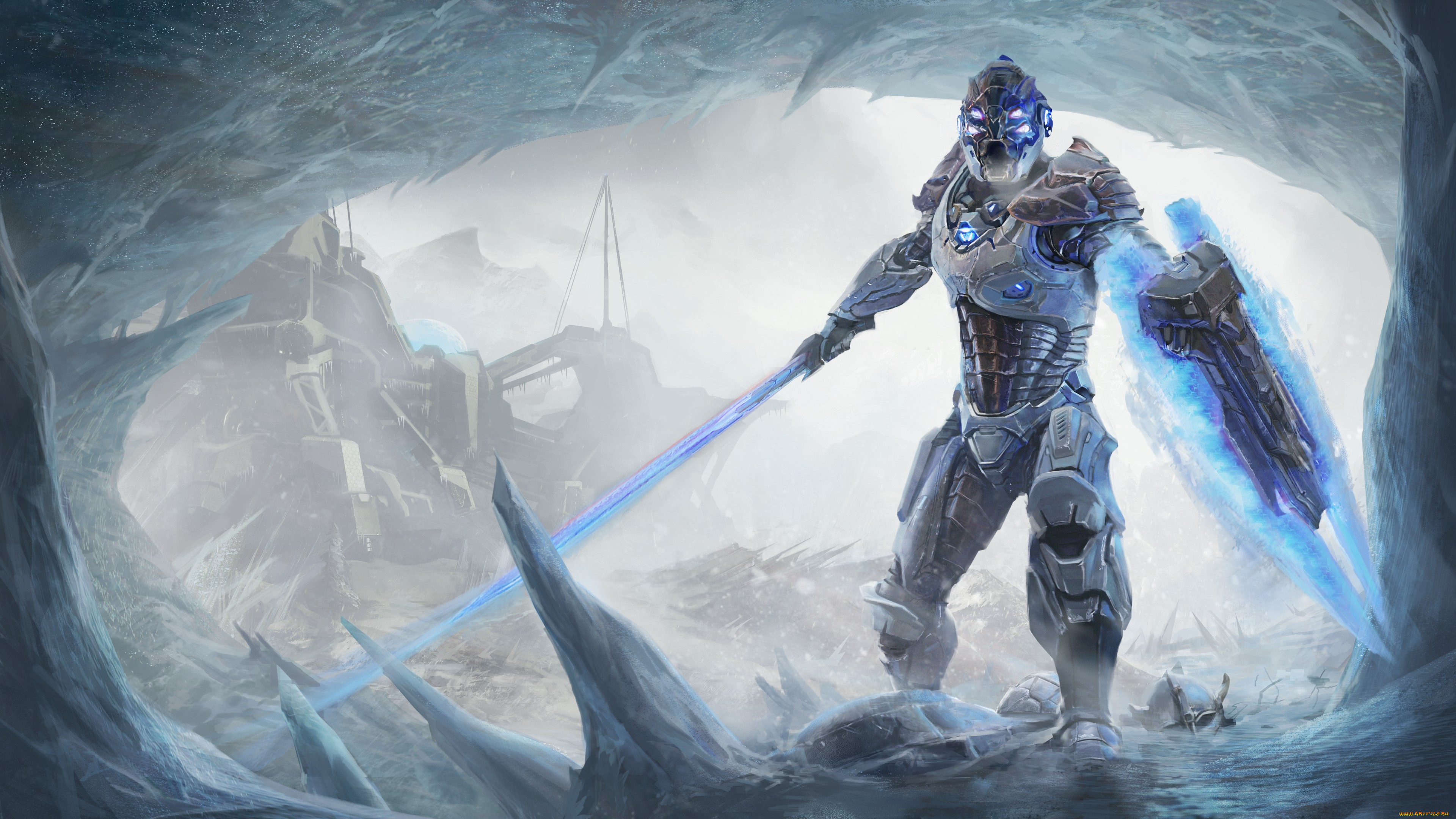 видео, игры, elex, action, ролевая