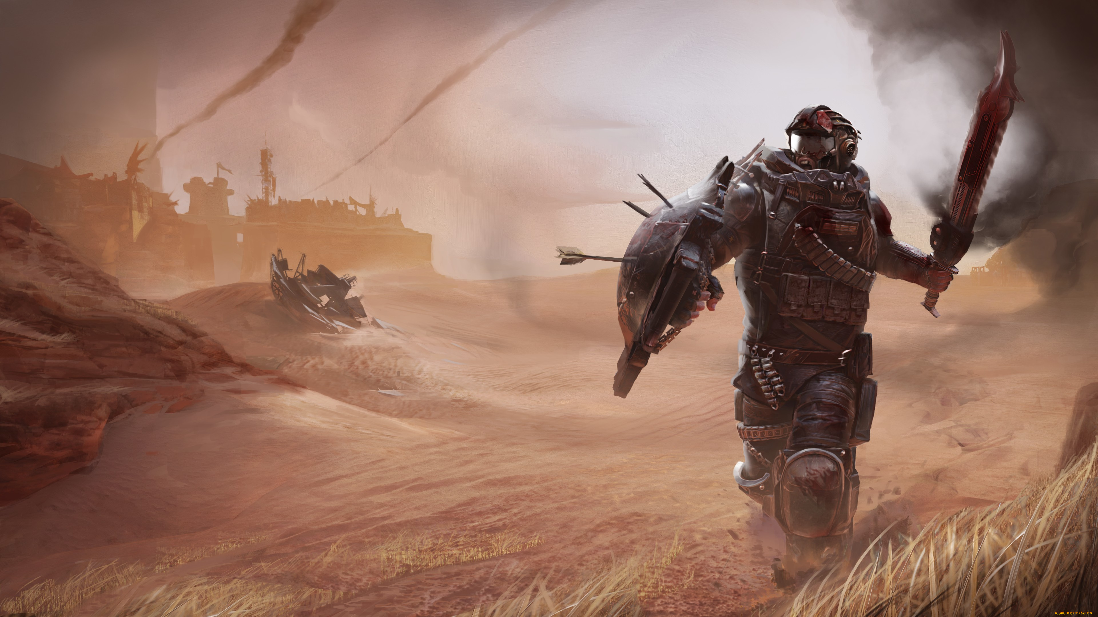 видео, игры, elex, action, ролевая