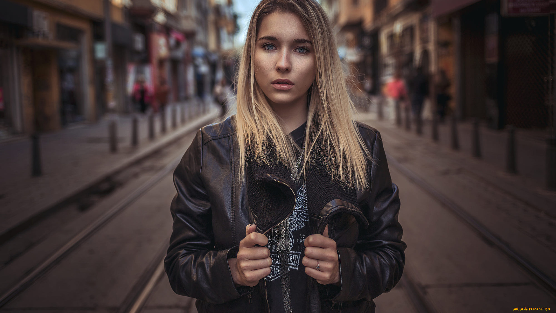 девушка, девушки, -unsort, , блондинки, , светловолосые, модель