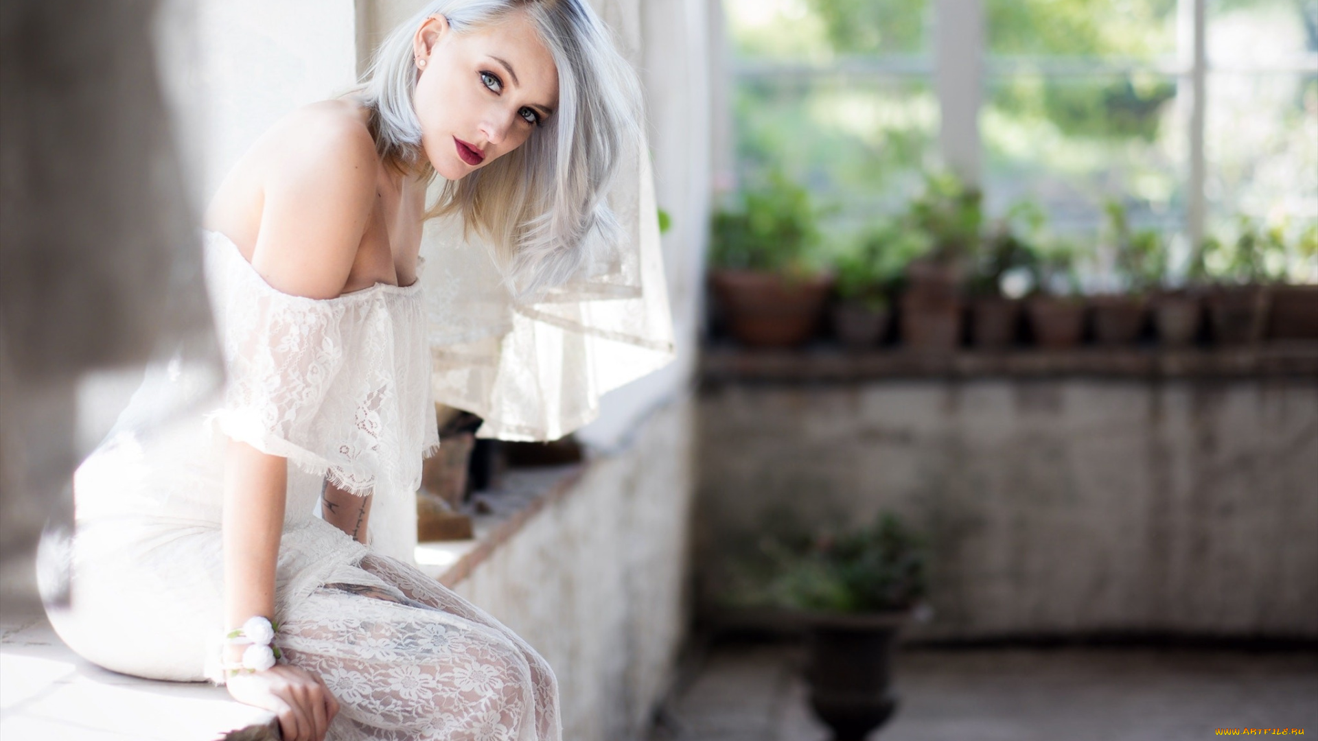 девушка, девушки, -unsort, , блондинки, , светловолосые, модель