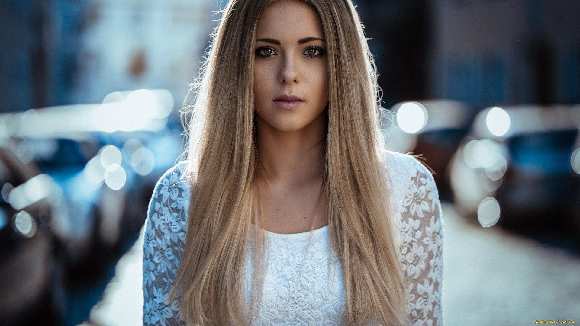 девушка, девушки, -unsort, , блондинки, , светловолосые, модель