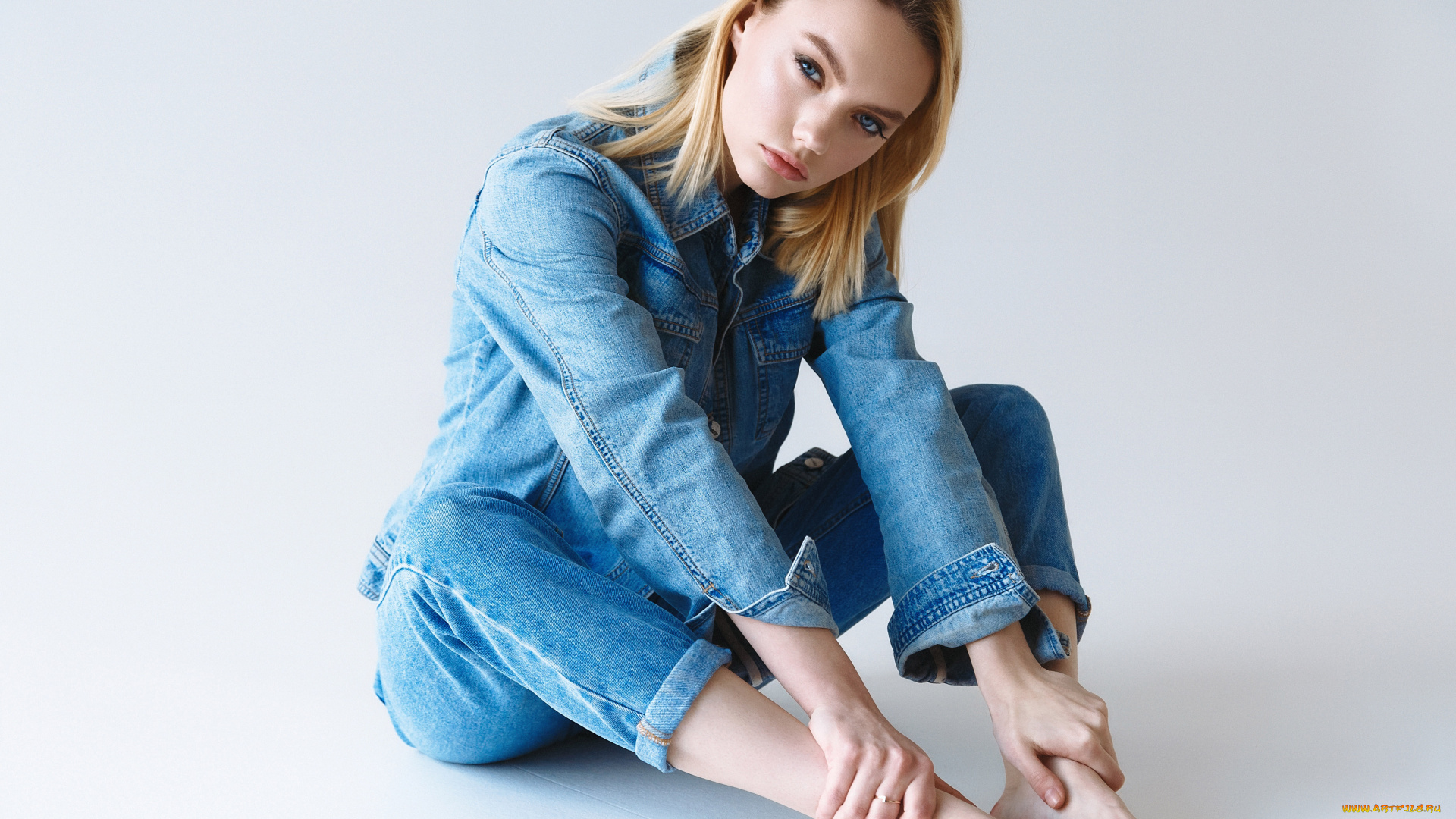 девушка, девушки, -unsort, , блондинки, , светловолосые, модель