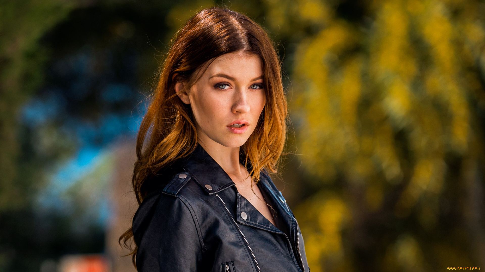 девушка, девушки, -unsort, , рыжеволосые, и, другие, модель, misha, cross