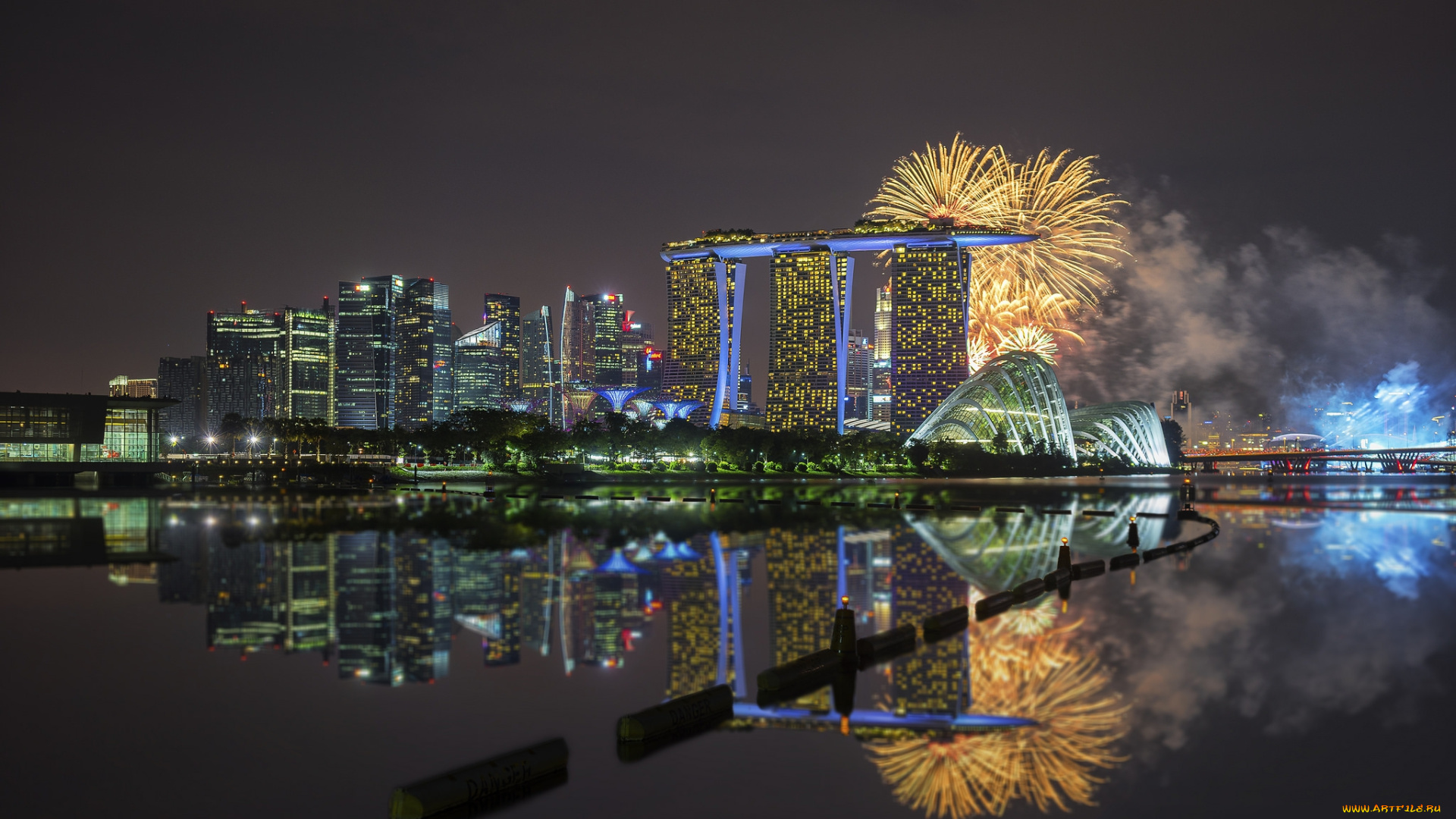 города, сингапур, , сингапур, простор