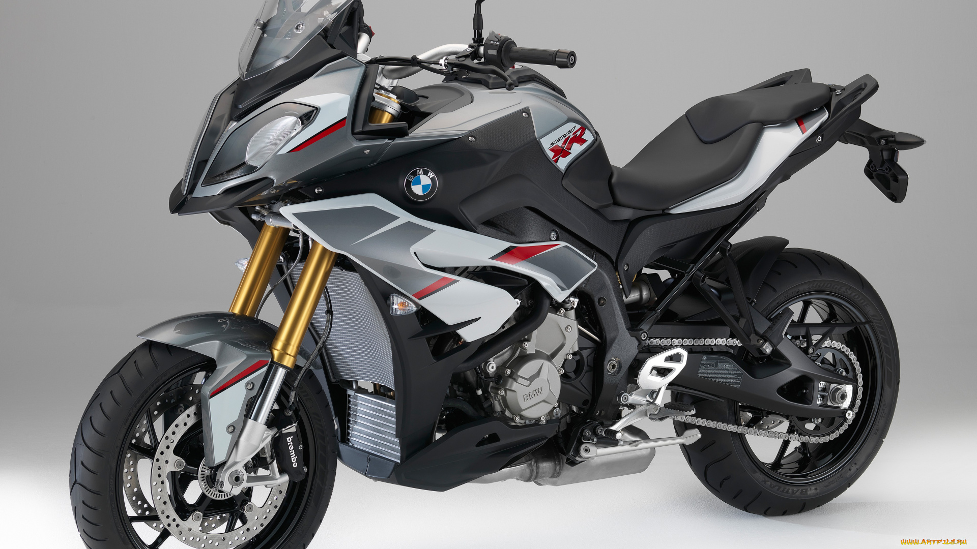 мотоциклы, bmw