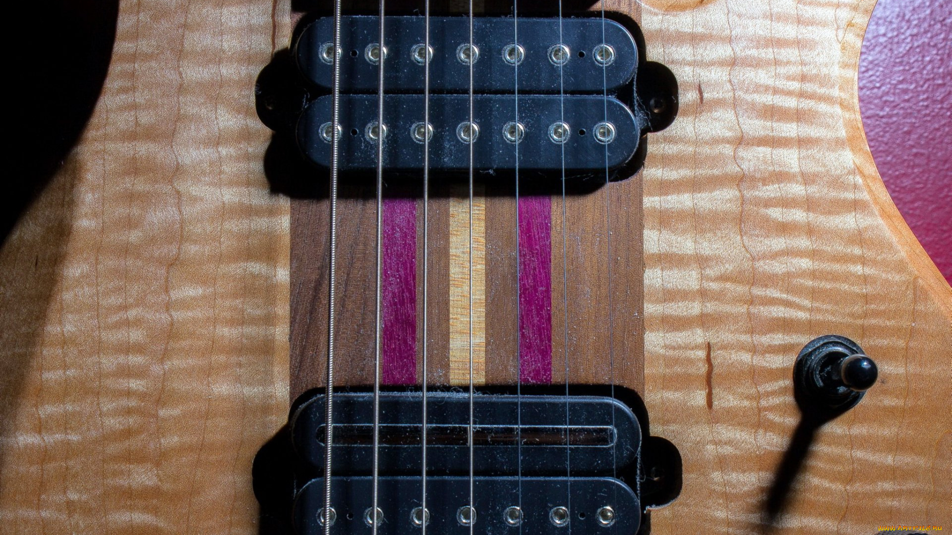 музыка, -музыкальные, инструменты, дека, гитара