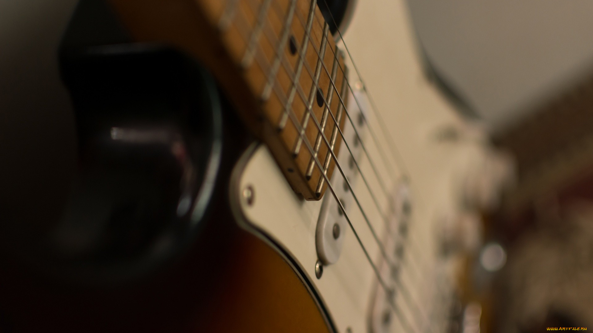 музыка, -музыкальные, инструменты, гитара