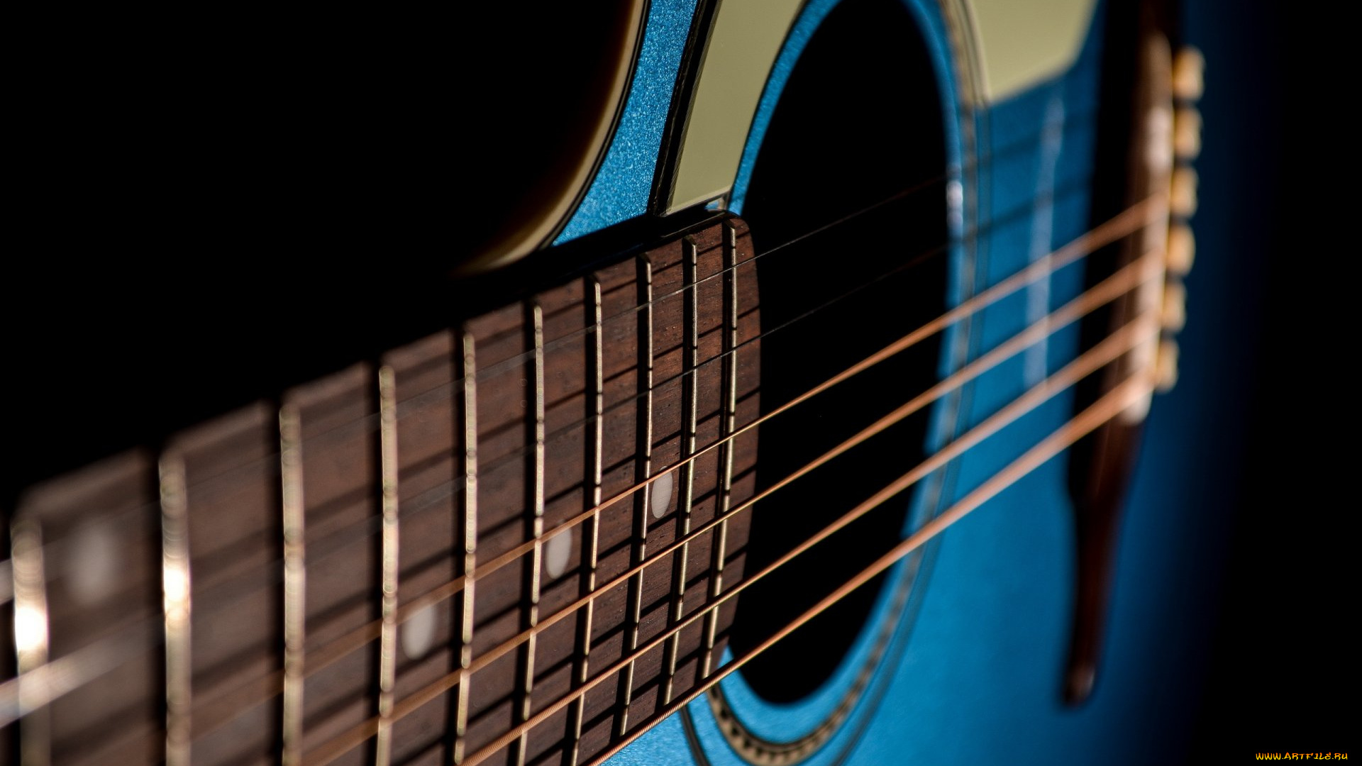 музыка, -музыкальные, инструменты, гитара