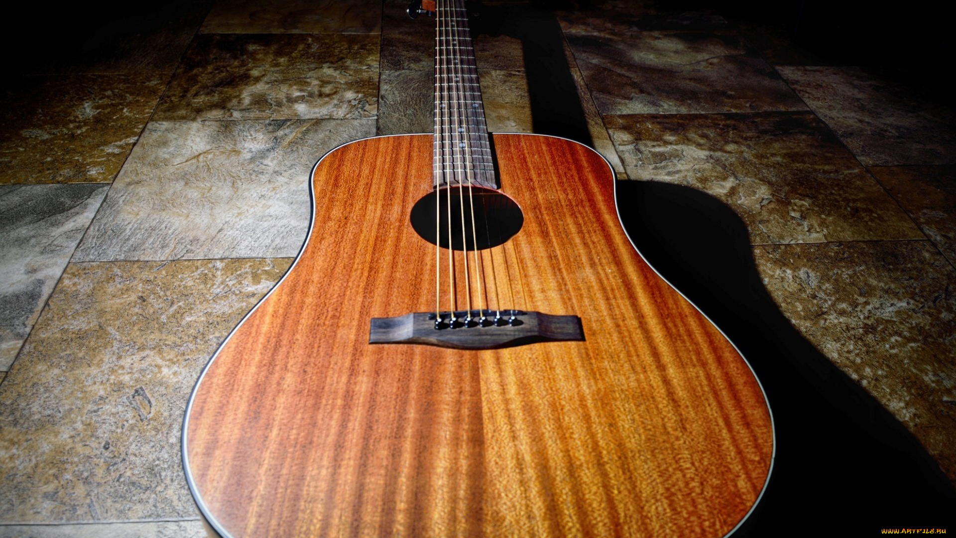 музыка, -музыкальные, инструменты, гитара