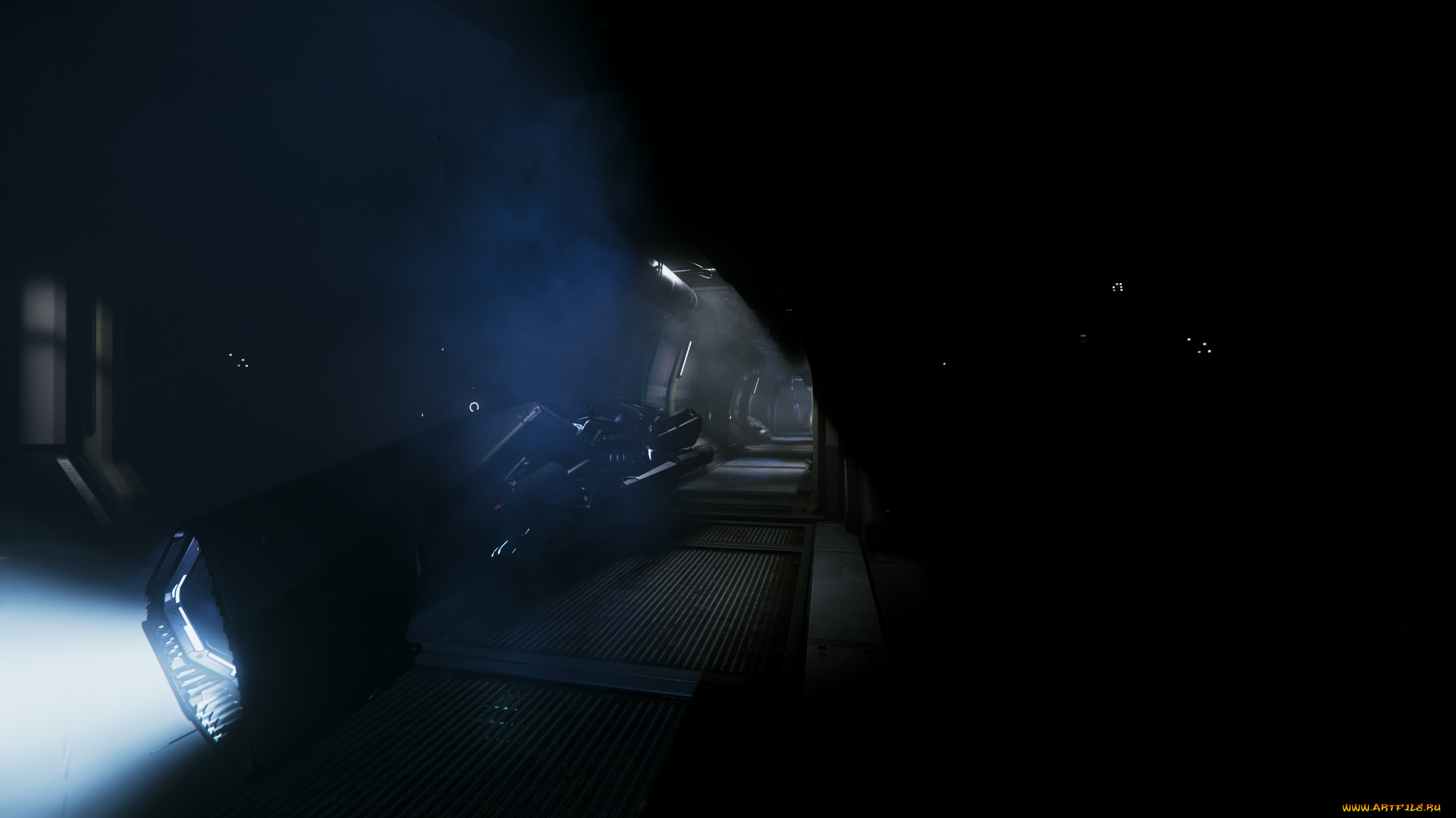 видео, игры, star, citizen, star, citizen