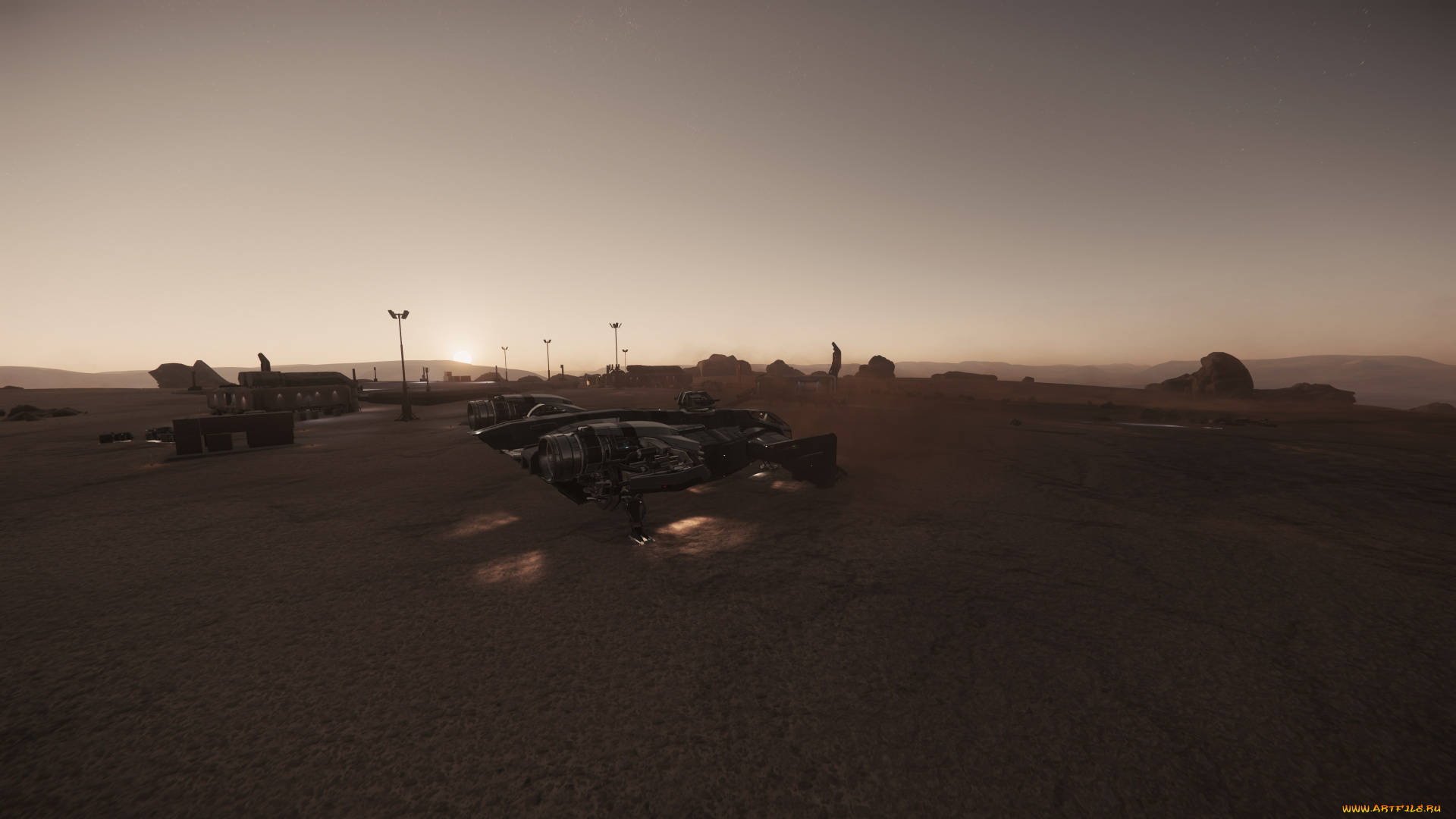 видео, игры, star, citizen, star, citizen