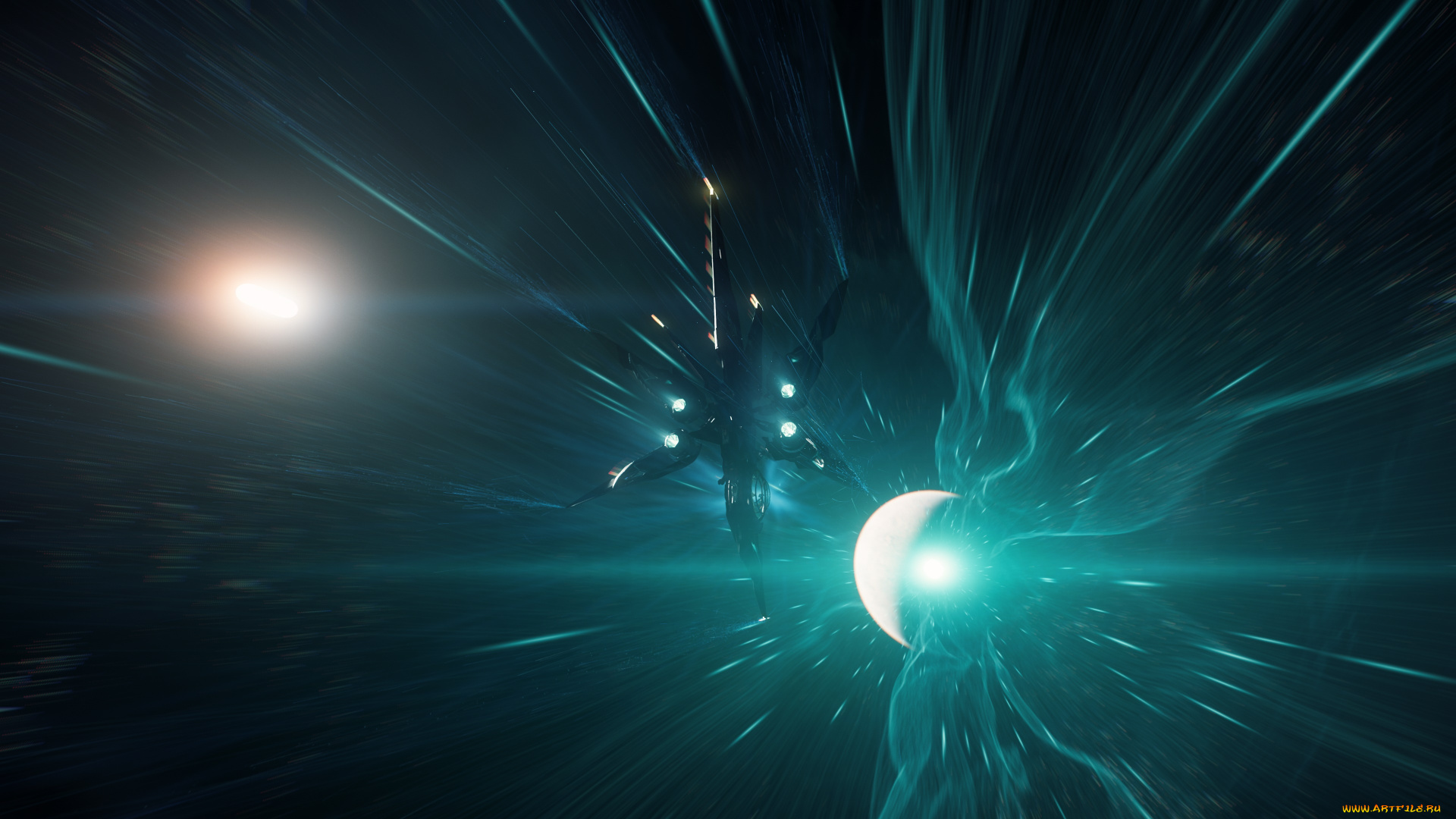 видео, игры, star, citizen, star, citizen