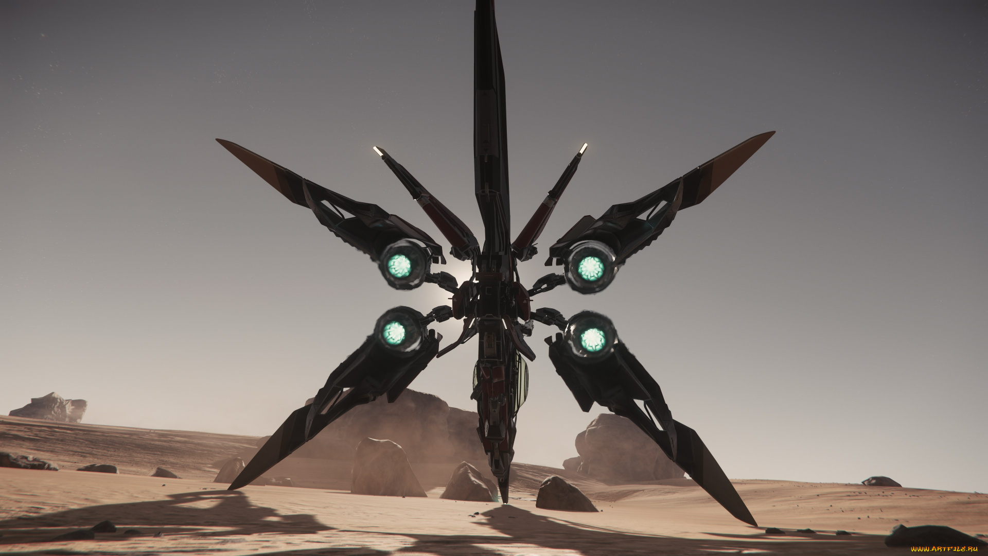 видео, игры, star, citizen, star, citizen