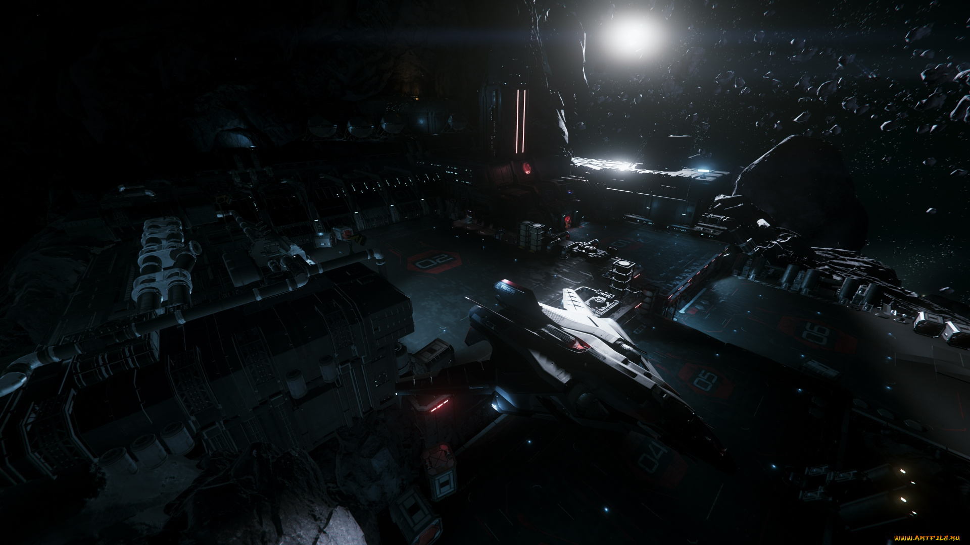 видео, игры, star, citizen, star, citizen