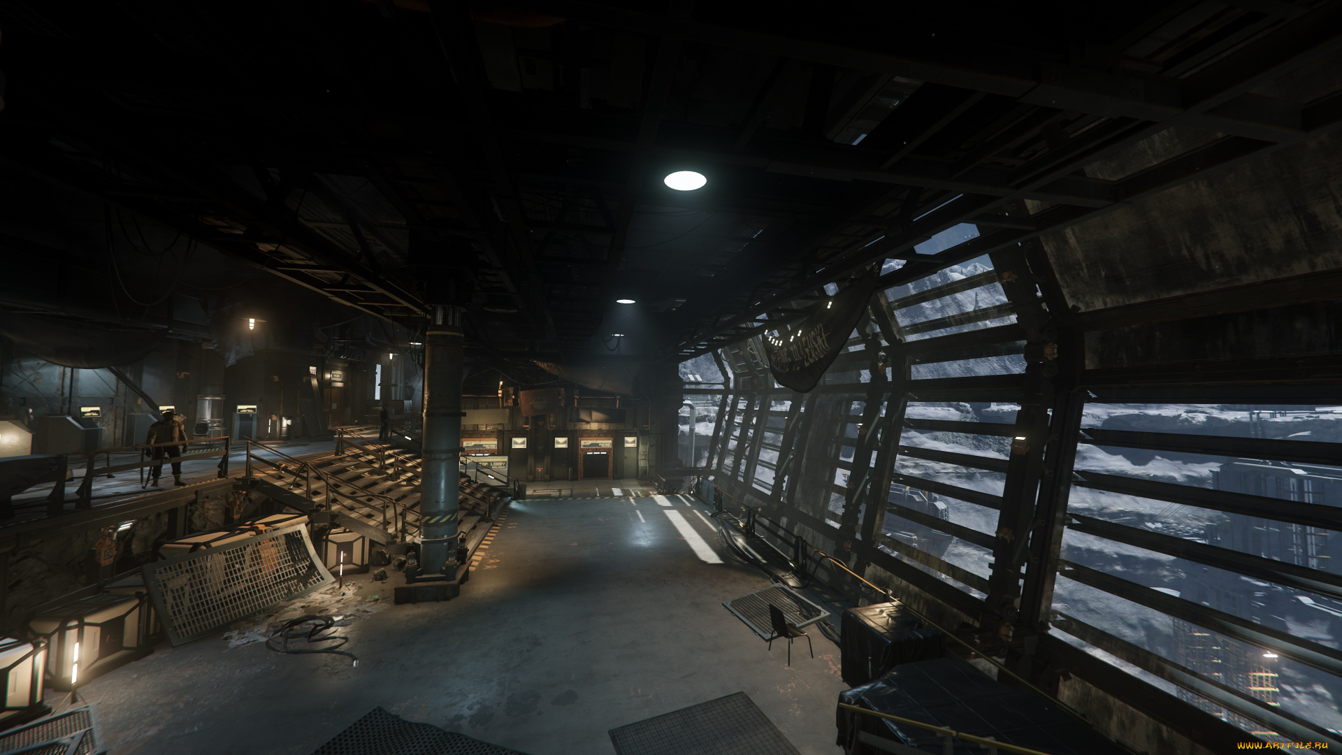 видео, игры, star, citizen, star, citizen