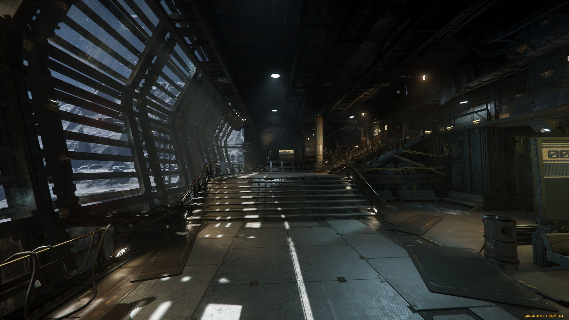 видео, игры, star, citizen, star, citizen