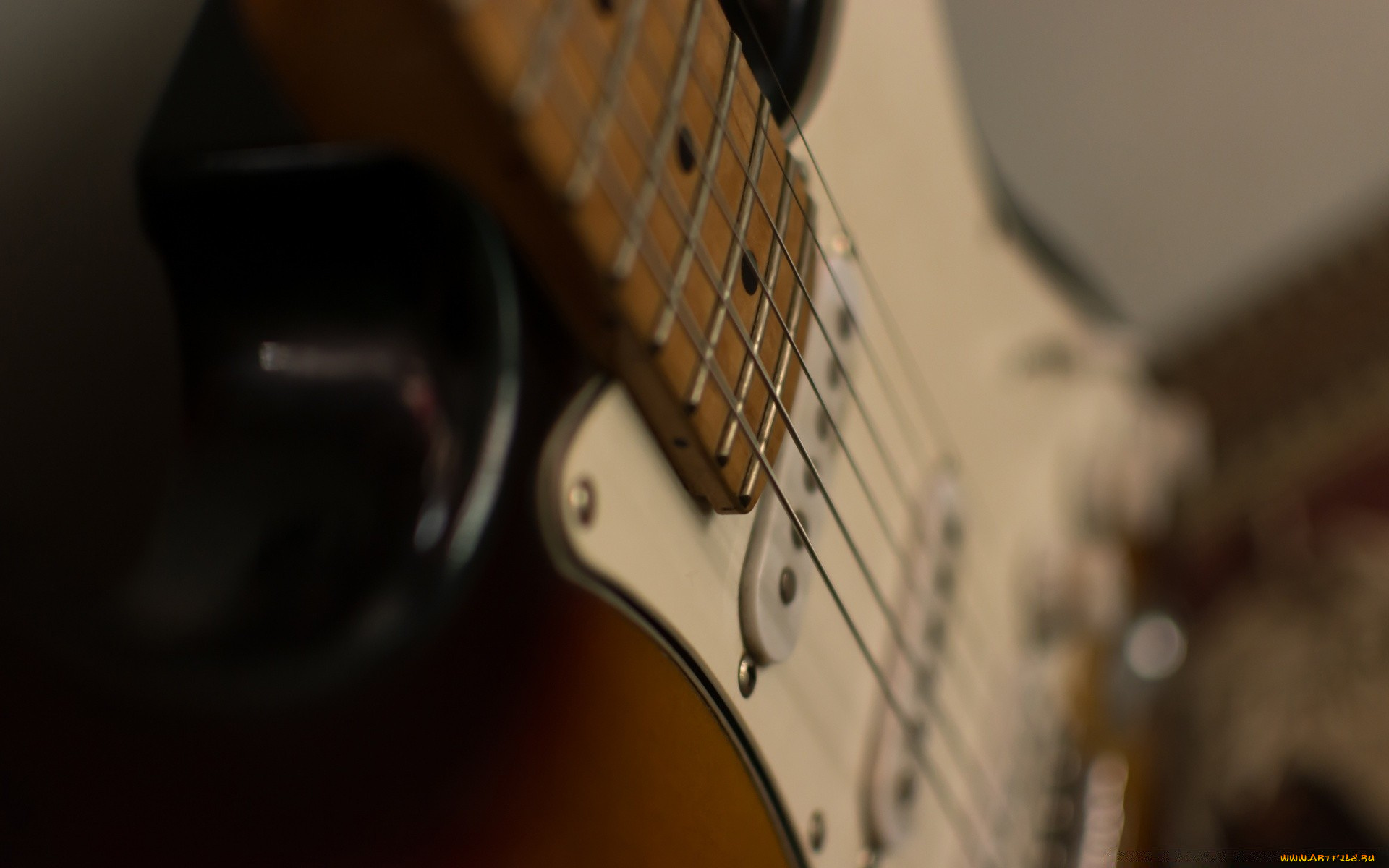 музыка, -музыкальные, инструменты, гитара