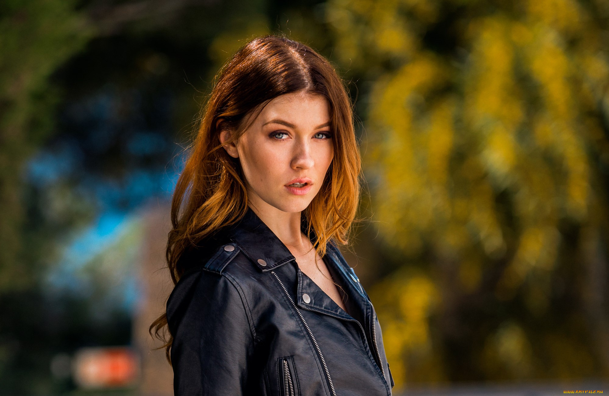 девушка, девушки, -unsort, , рыжеволосые, и, другие, модель, misha, cross