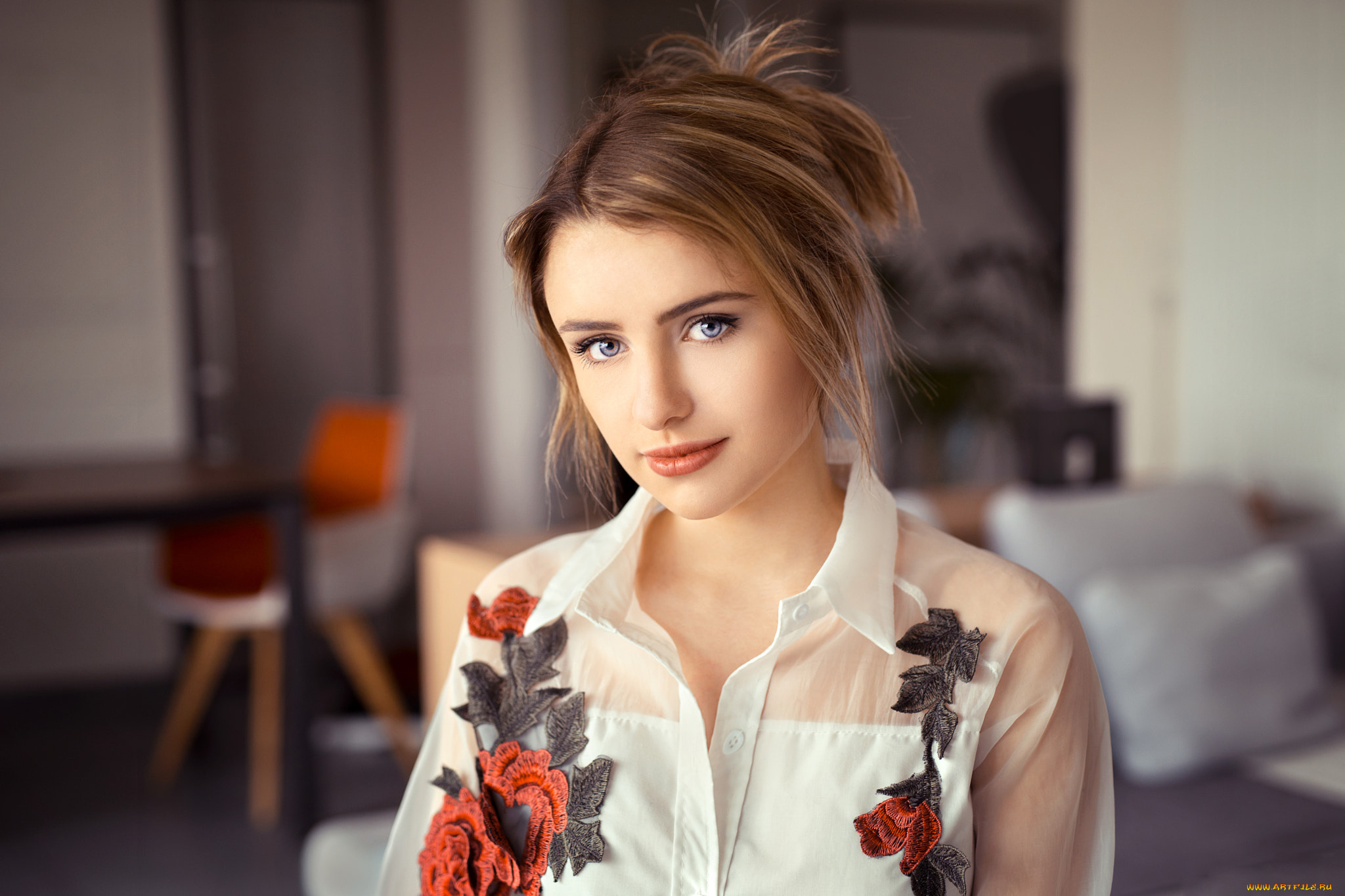 девушка, девушки, -unsort, , рыжеволосые, и, другие, модель