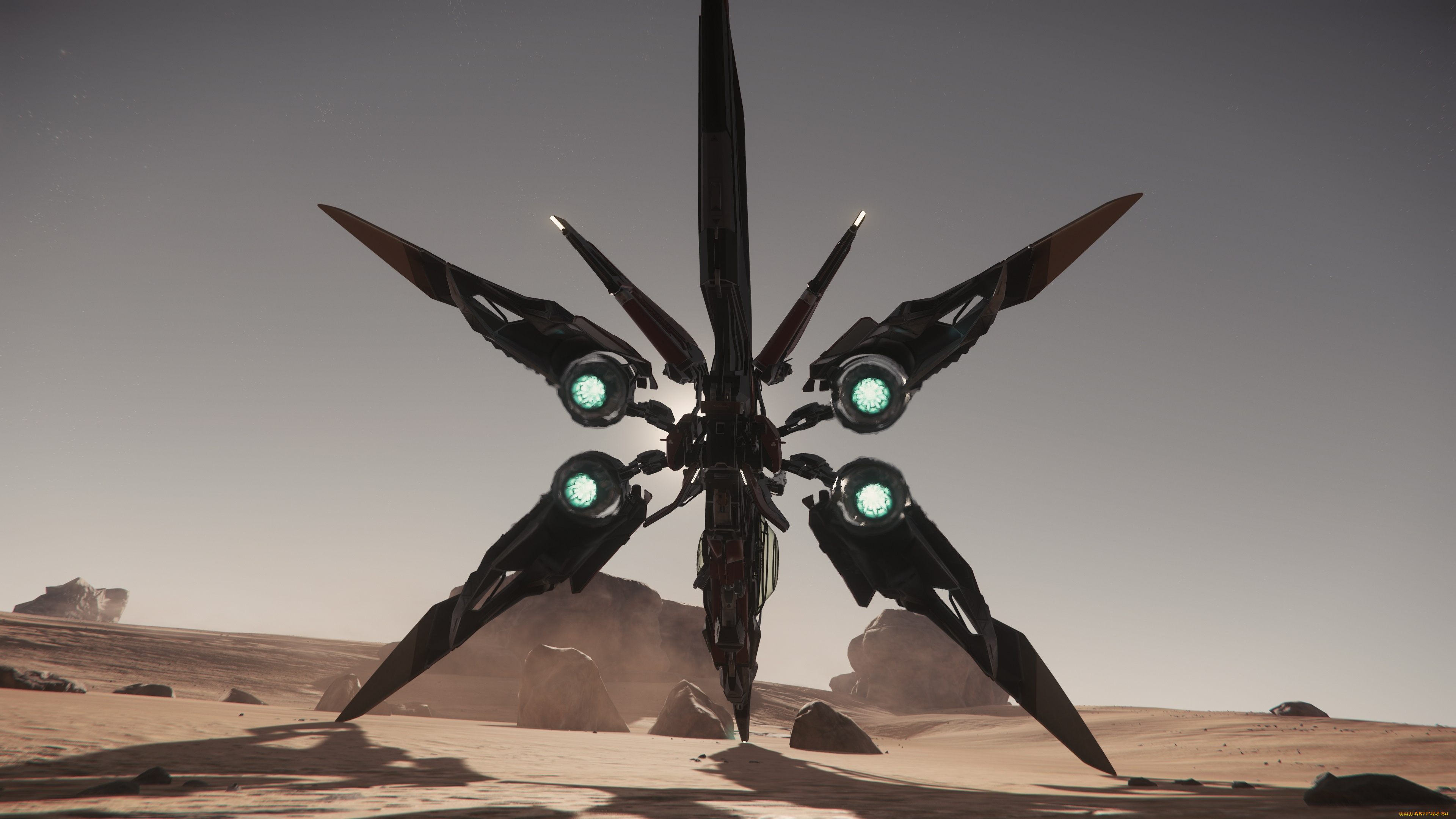 видео, игры, star, citizen, star, citizen