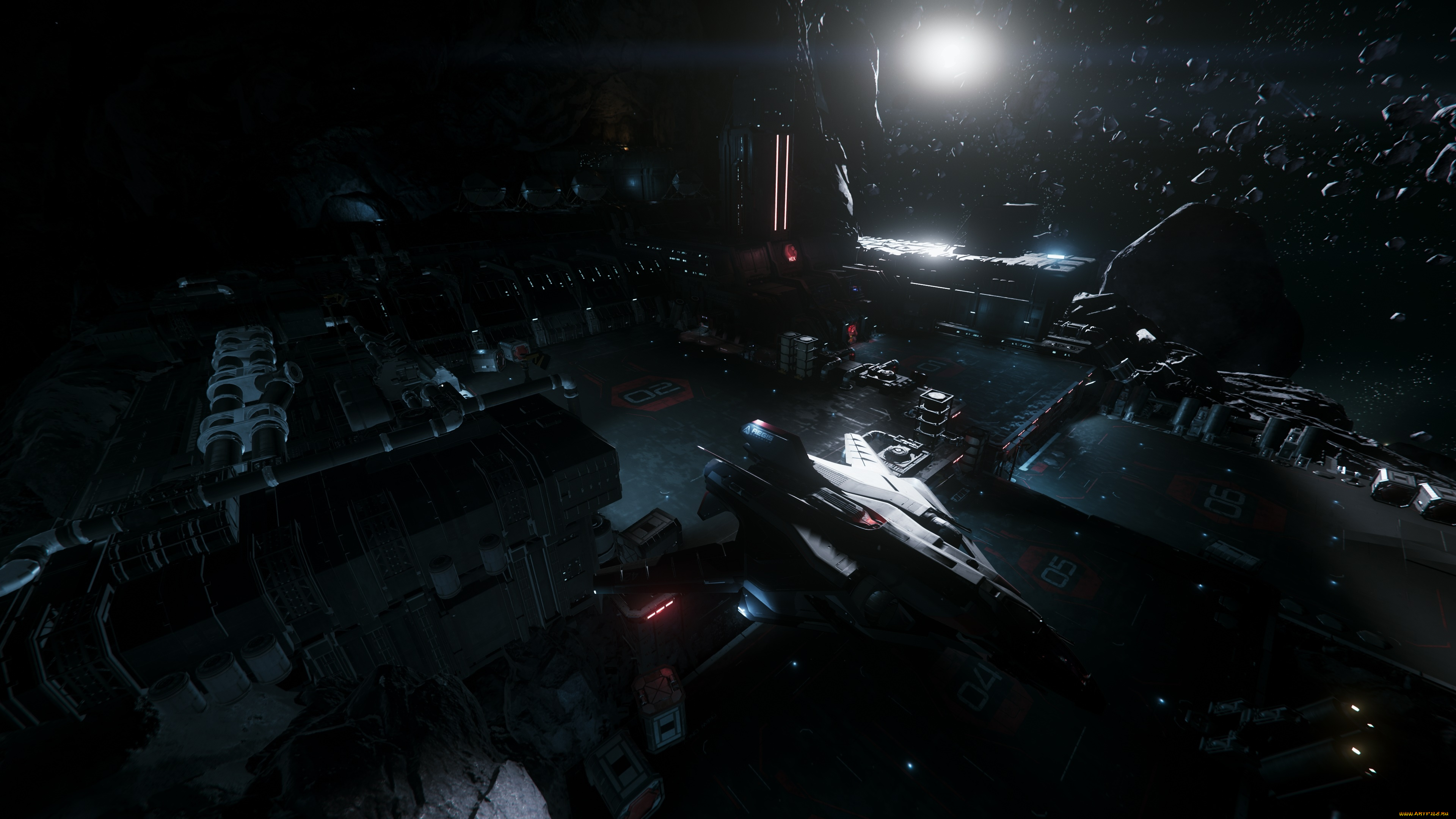 видео, игры, star, citizen, star, citizen