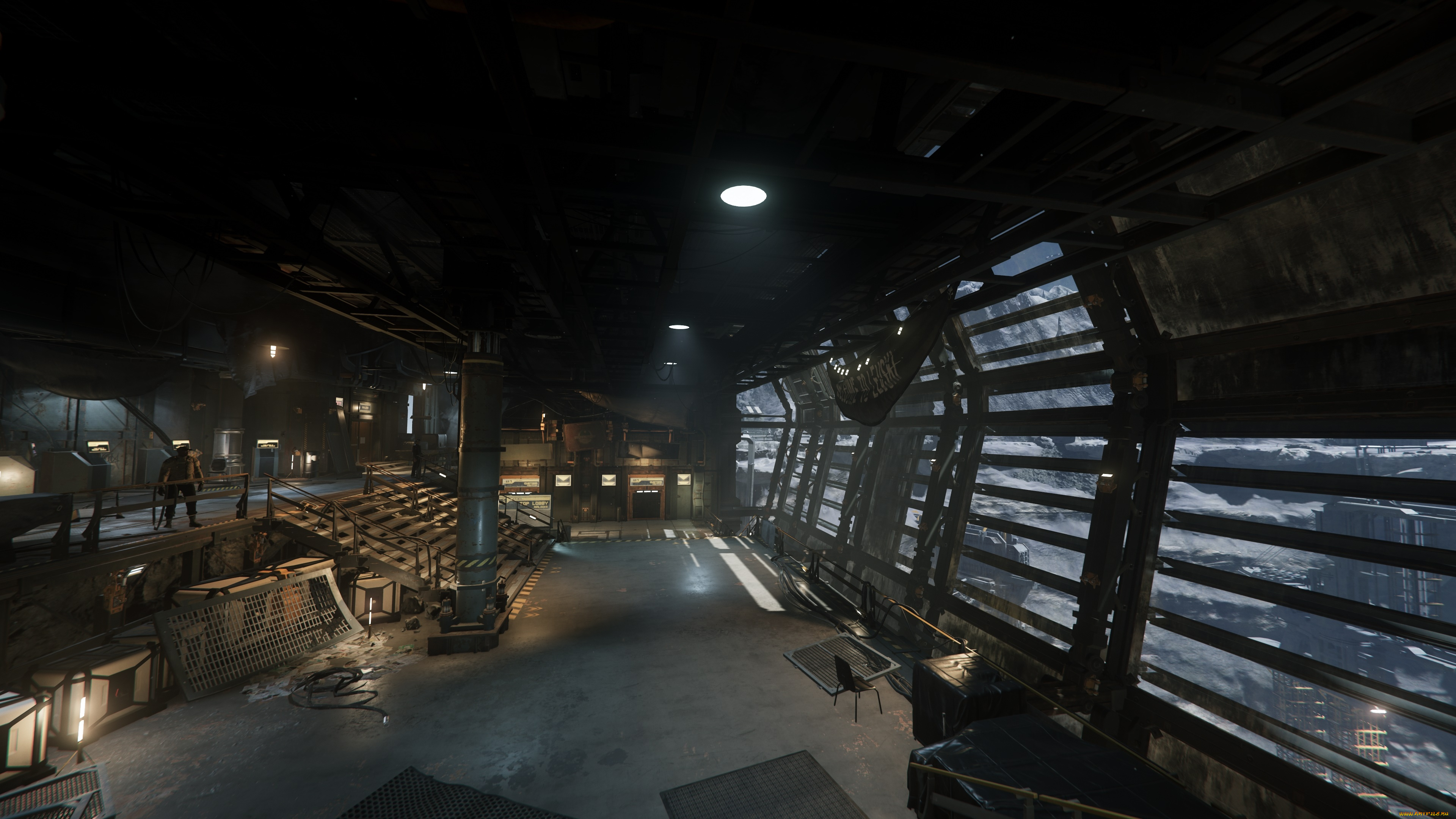 видео, игры, star, citizen, star, citizen