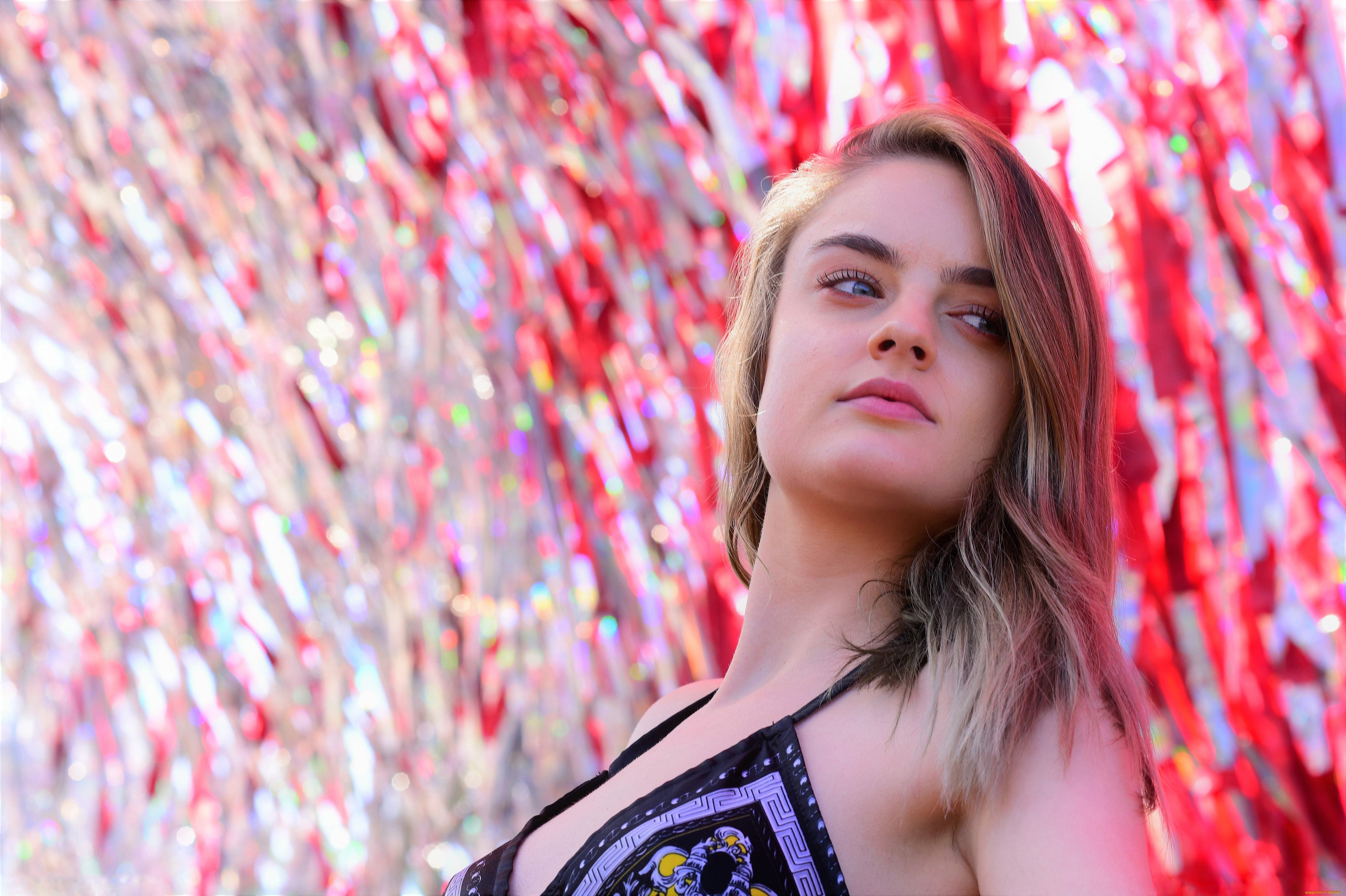 девушка, девушки, -unsort, , лица, , портреты, lexie, fox, модель