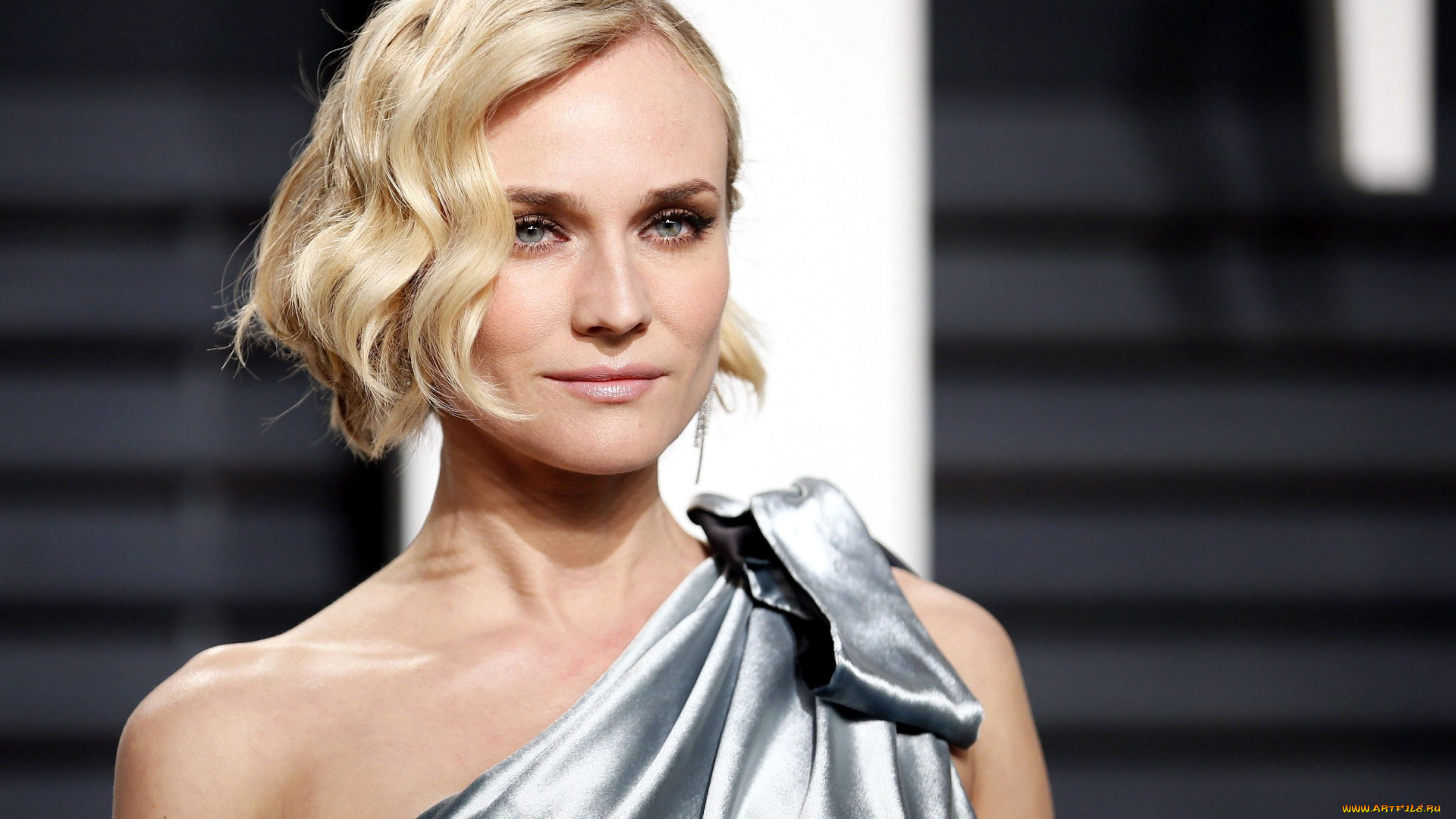 девушки, diane, kruger, актриса