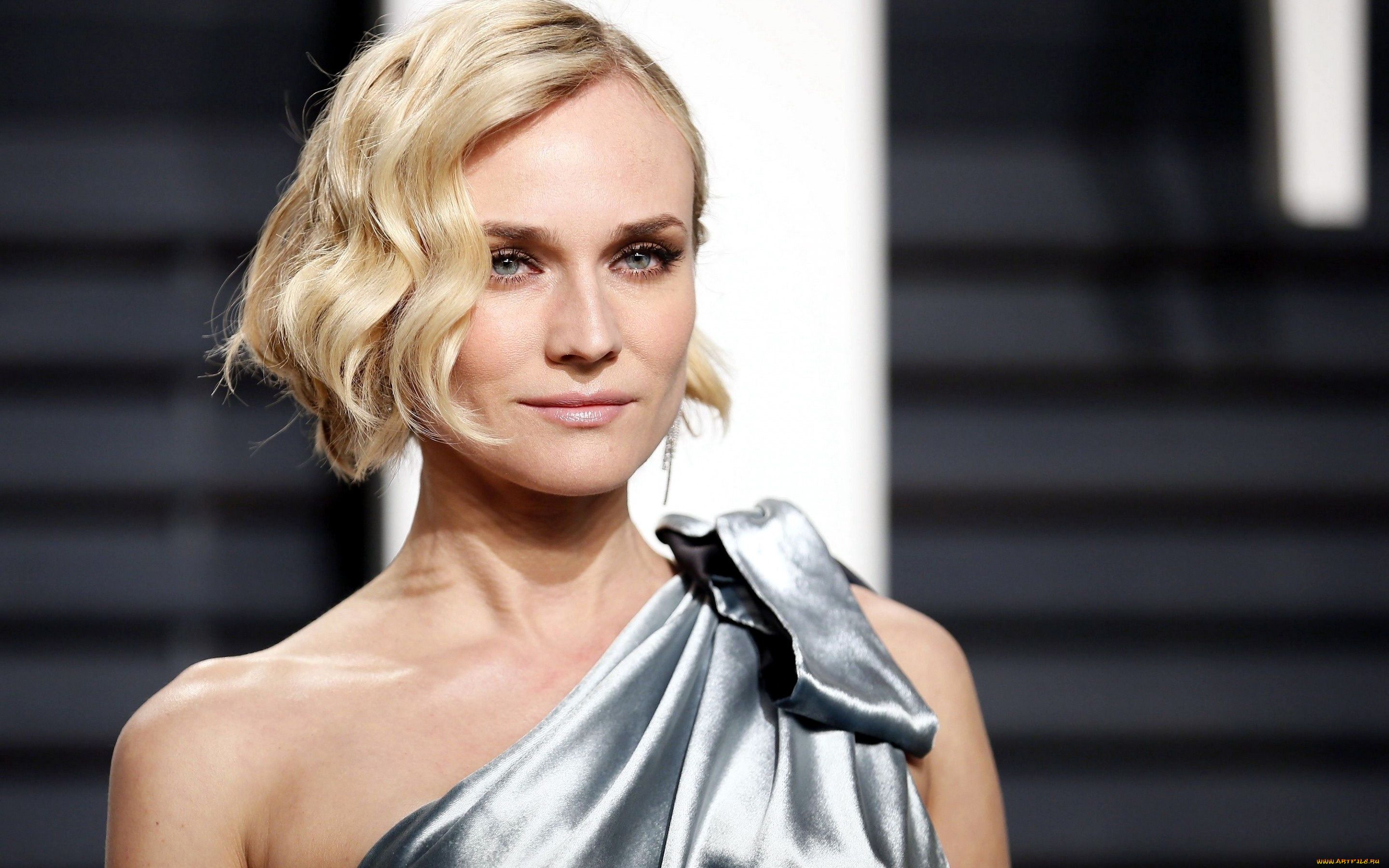 девушки, diane, kruger, актриса