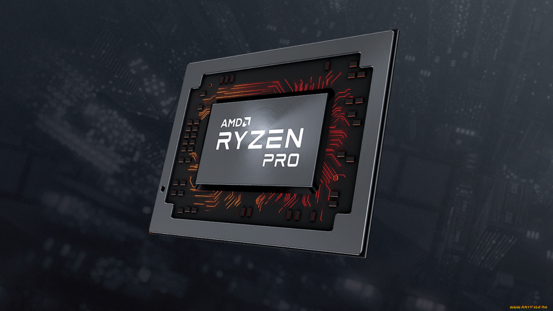 amd, ryzen, бренды, amd, компания, производитель, процессоров, и, не, только