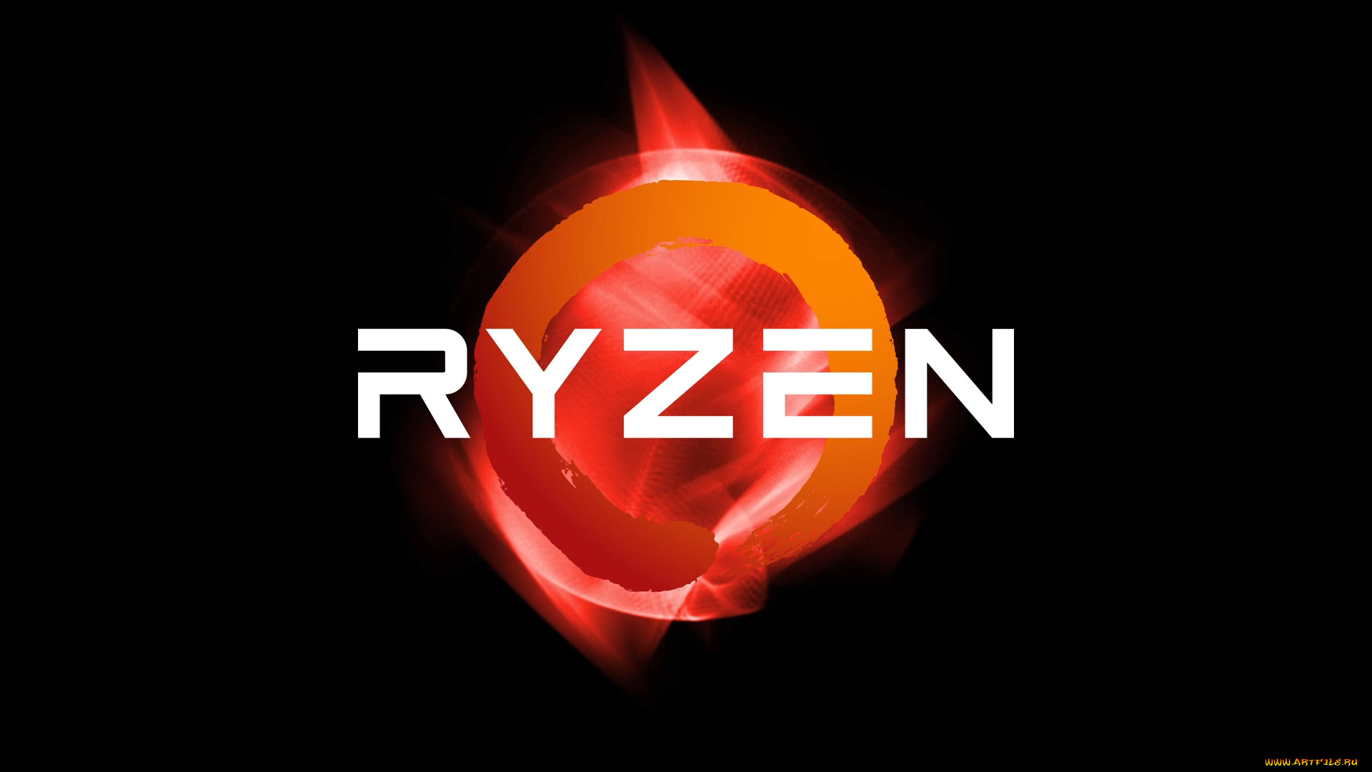 amd, ryzen, бренды, amd, компания, производитель, процессоров, и, не, только