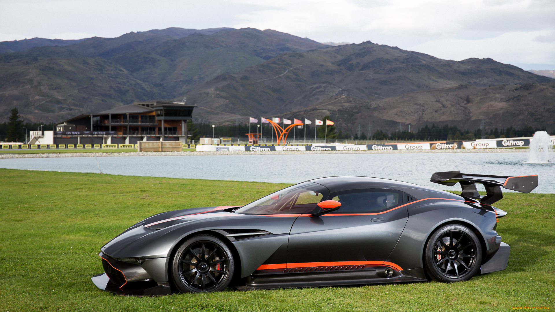 aston, martin, vulcan, автомобили, aston, martin, aston, martin, vulcan, этот, монстр, заставляет, землю, дрожать