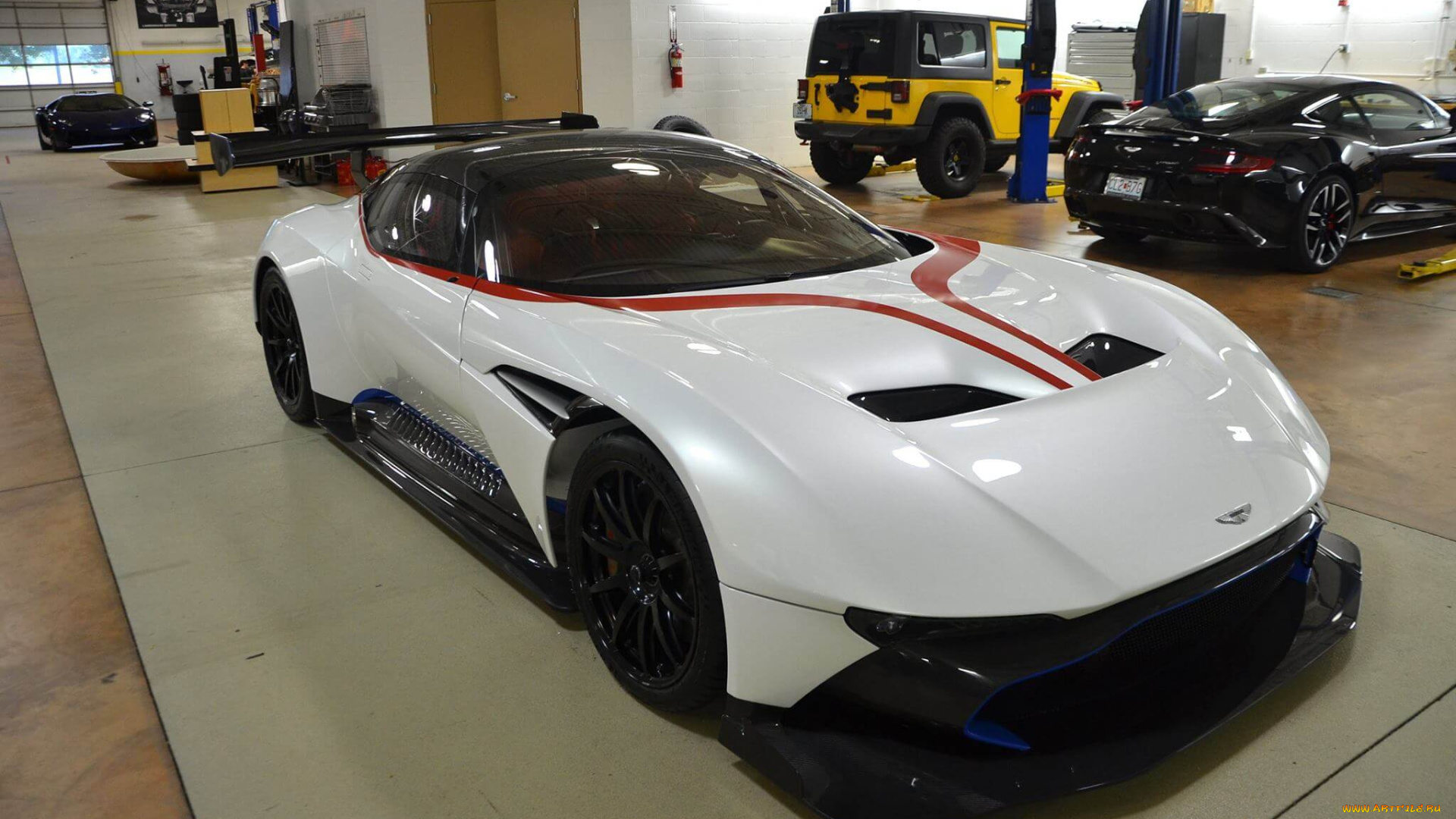 aston, martin, vulcan, автомобили, выставки, и, уличные, фото, aston, martin, vulcan, этот, монстр, заставляет, землю, дрожать