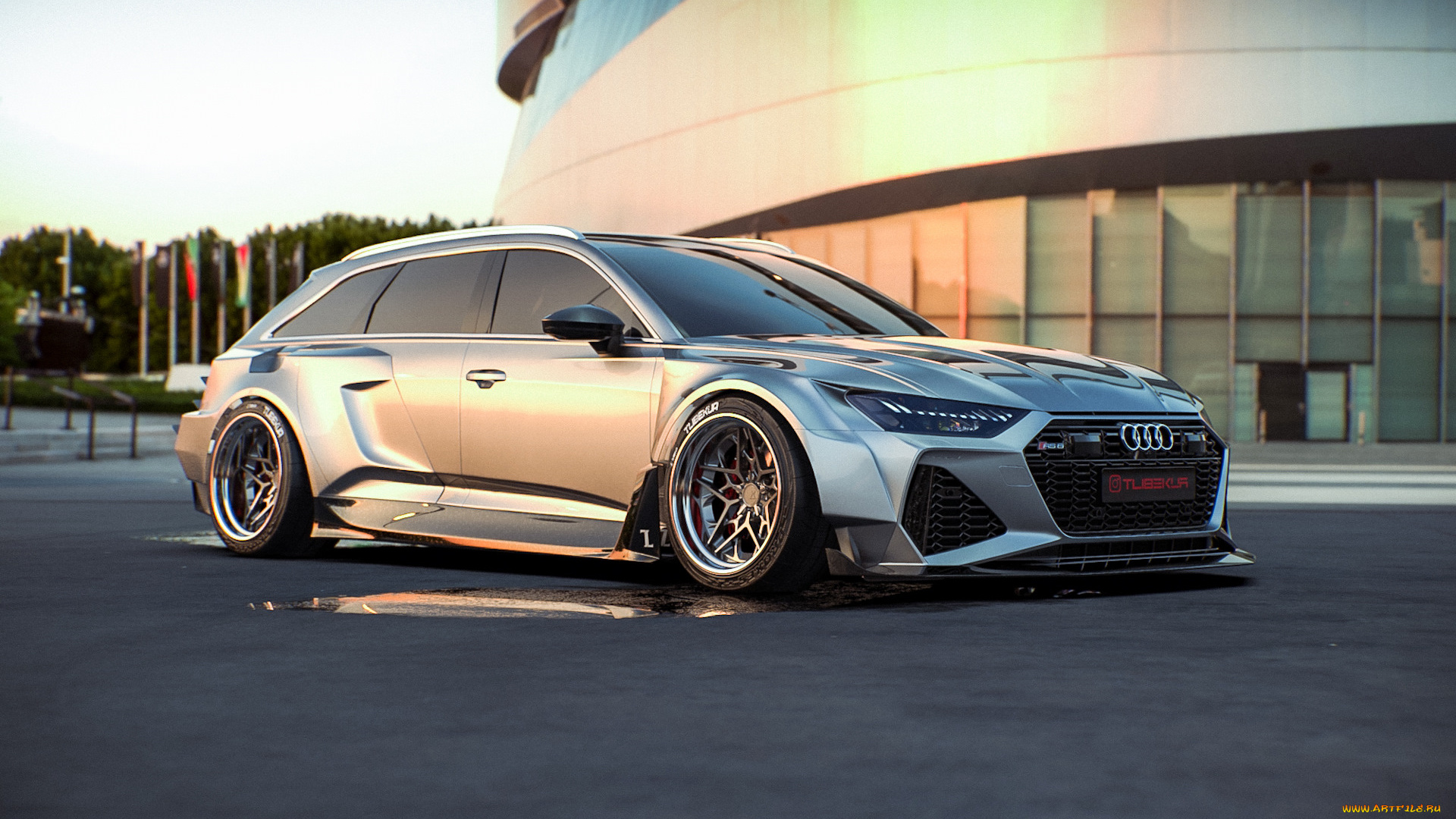 audi, rs6, avant, 2020, автомобили, audi, rs6, avant, крутой, молодой, пацан, который, может, многое