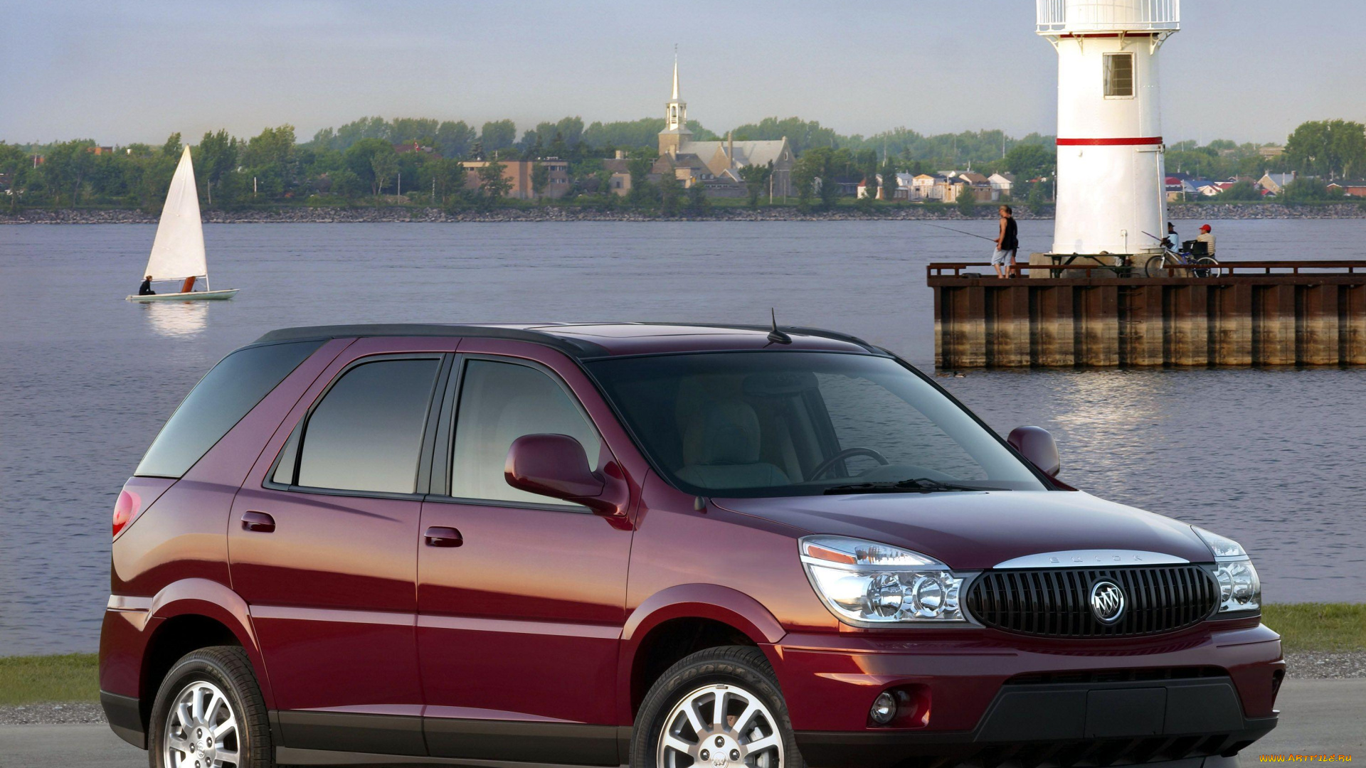 автомобили, buick