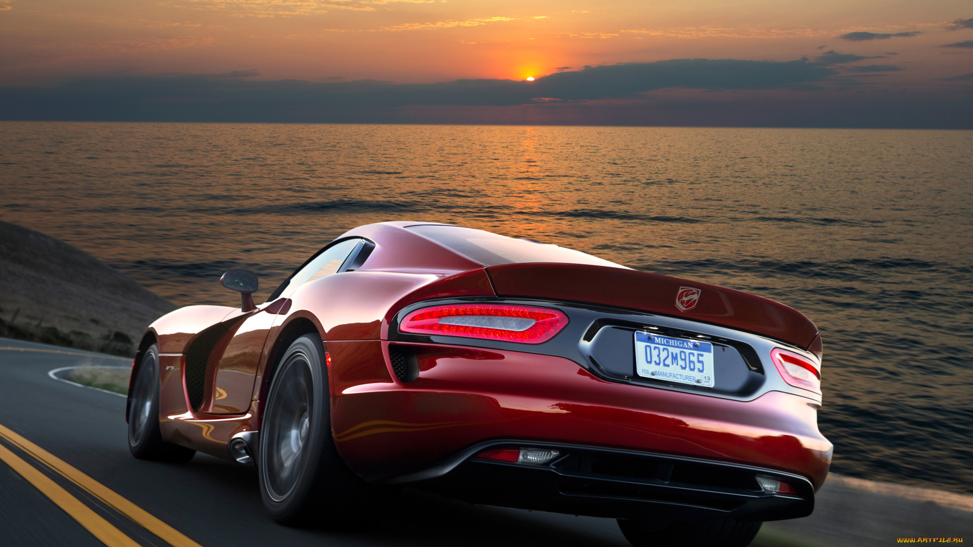 автомобили, dodge