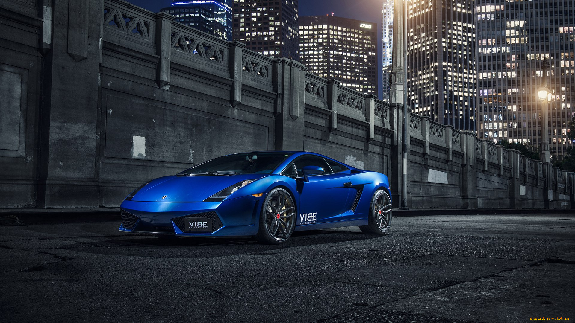 автомобили, lamborghini, gallardo