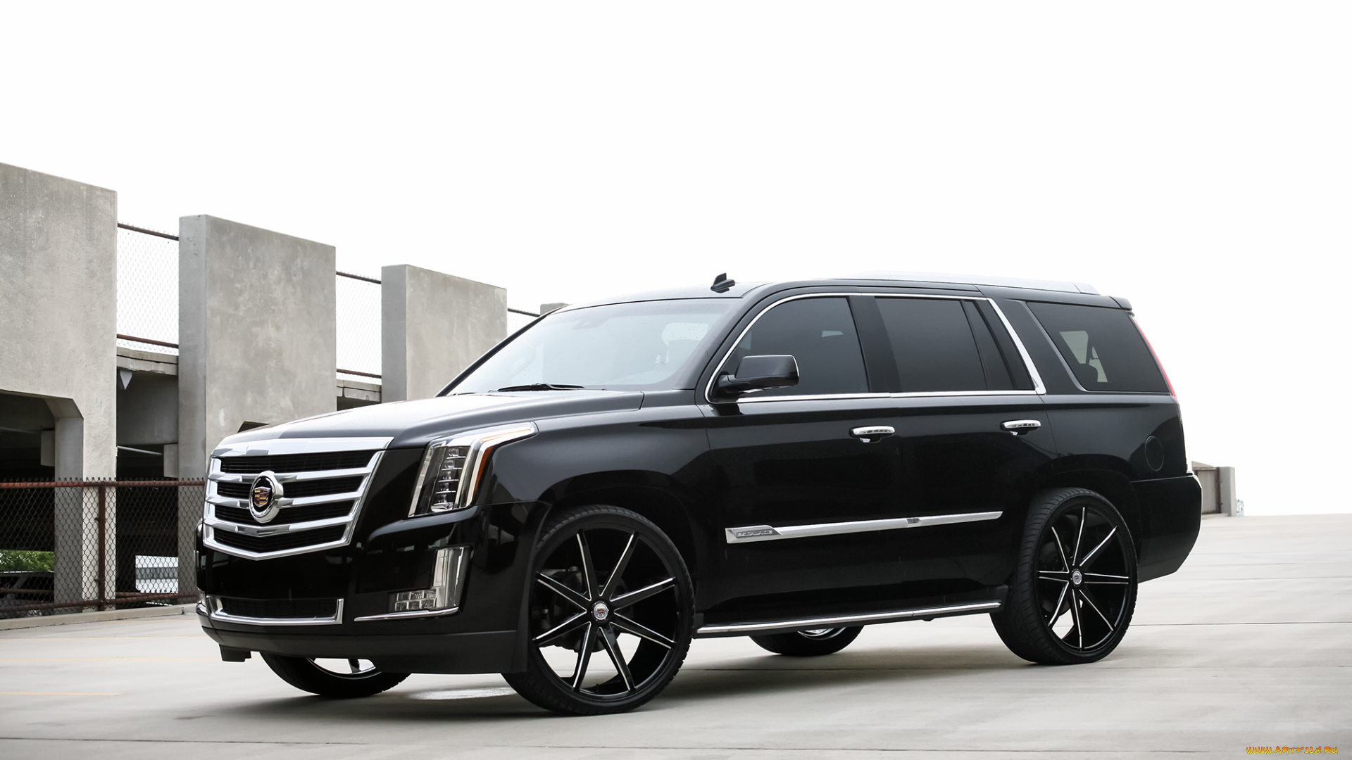 cadillac, escalade, автомобили, cadillac, escalade, крутой, стальной, монстр, из, америки