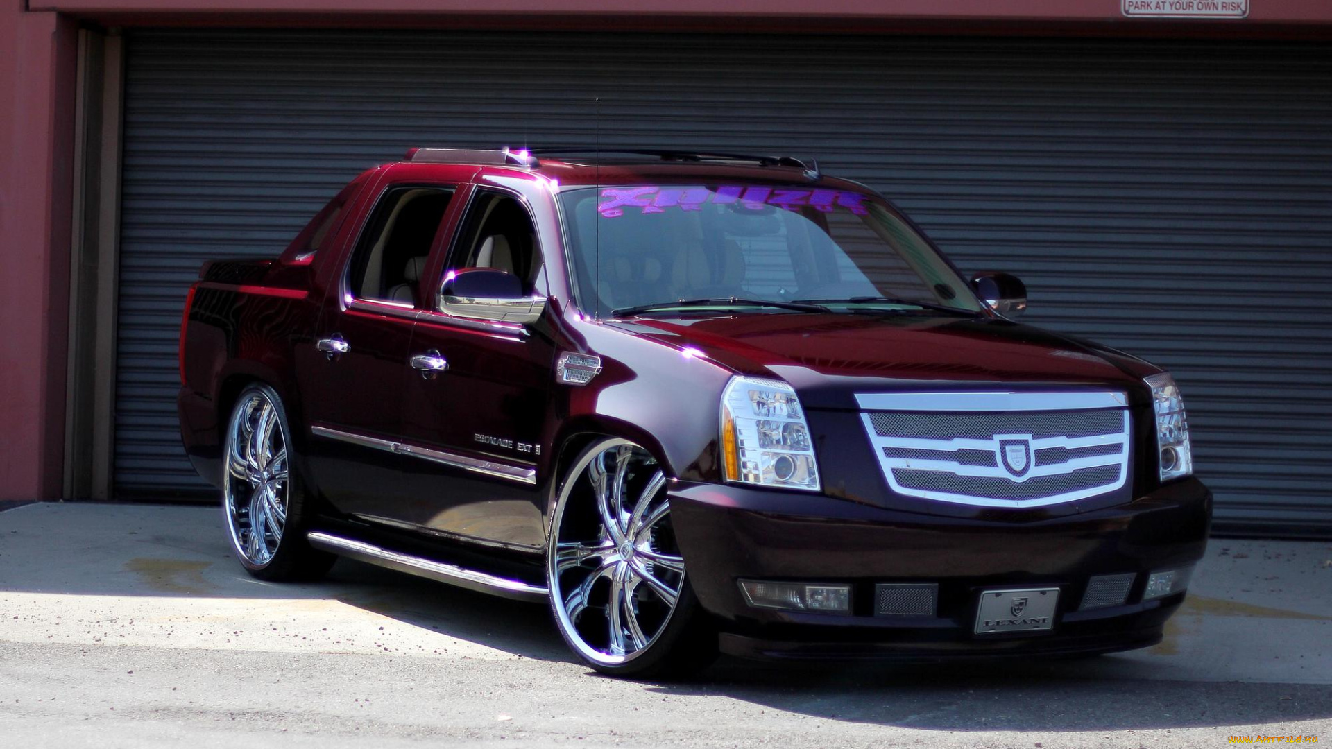 cadillac, escalade, автомобили, cadillac, escalade, крутой, стальной, монстр, из, америки