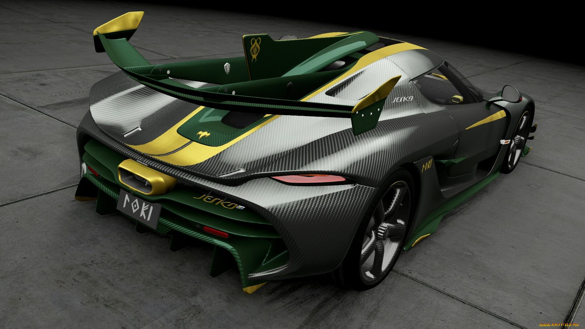 koenigsegg, jesko, 2020, автомобили, 3д, koenigsegg, jesko, 2020, а, вот, этот, монстр, заставляет, тебя, заряжаться, нейтронами, и, протонами, просто, ловить, полный, кайф, от, езды