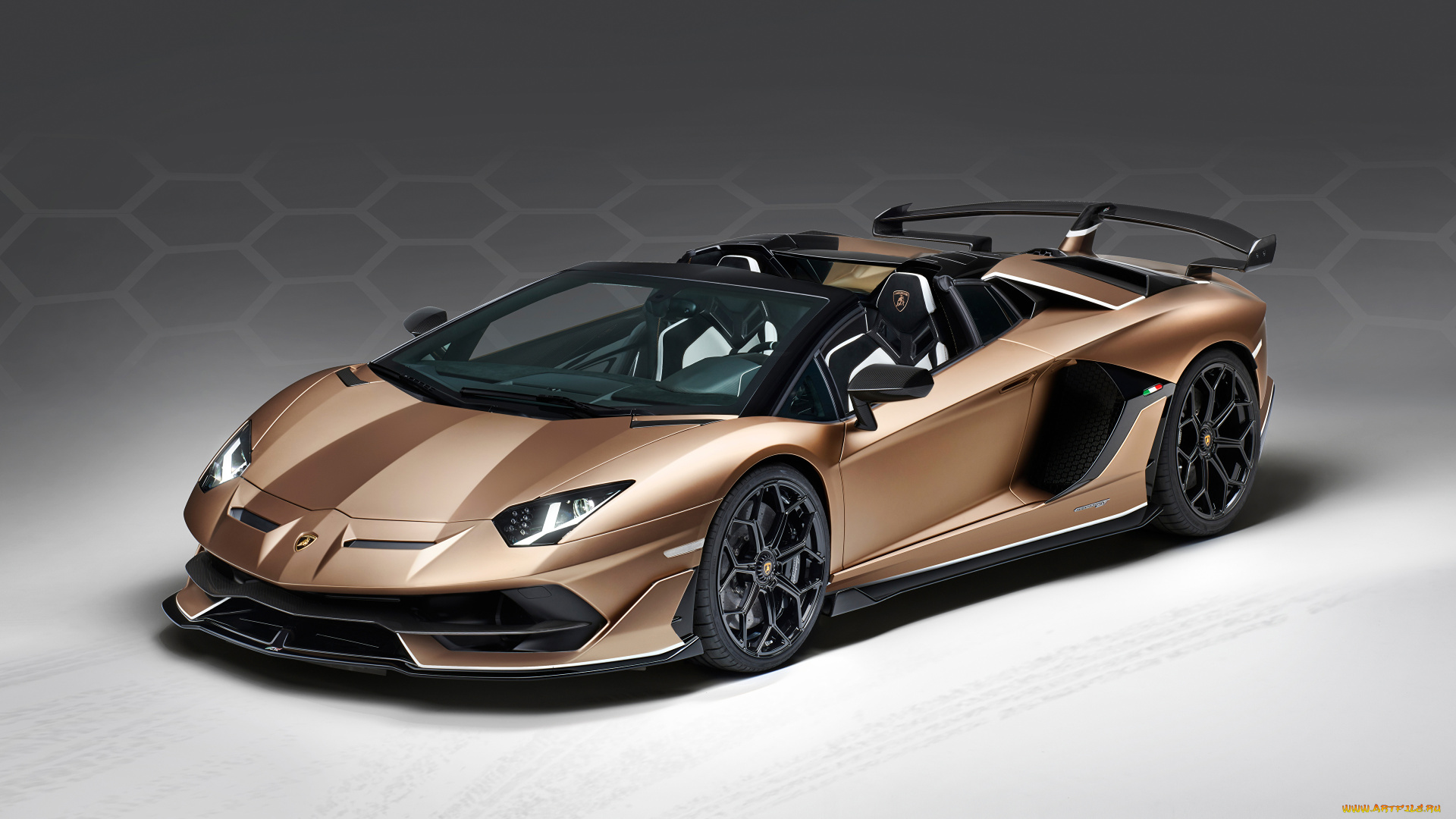 lamborghini, aventador, svj, 2020, автомобили, lamborghini, элитный, автомобиль, из, италии, скоростной, бык