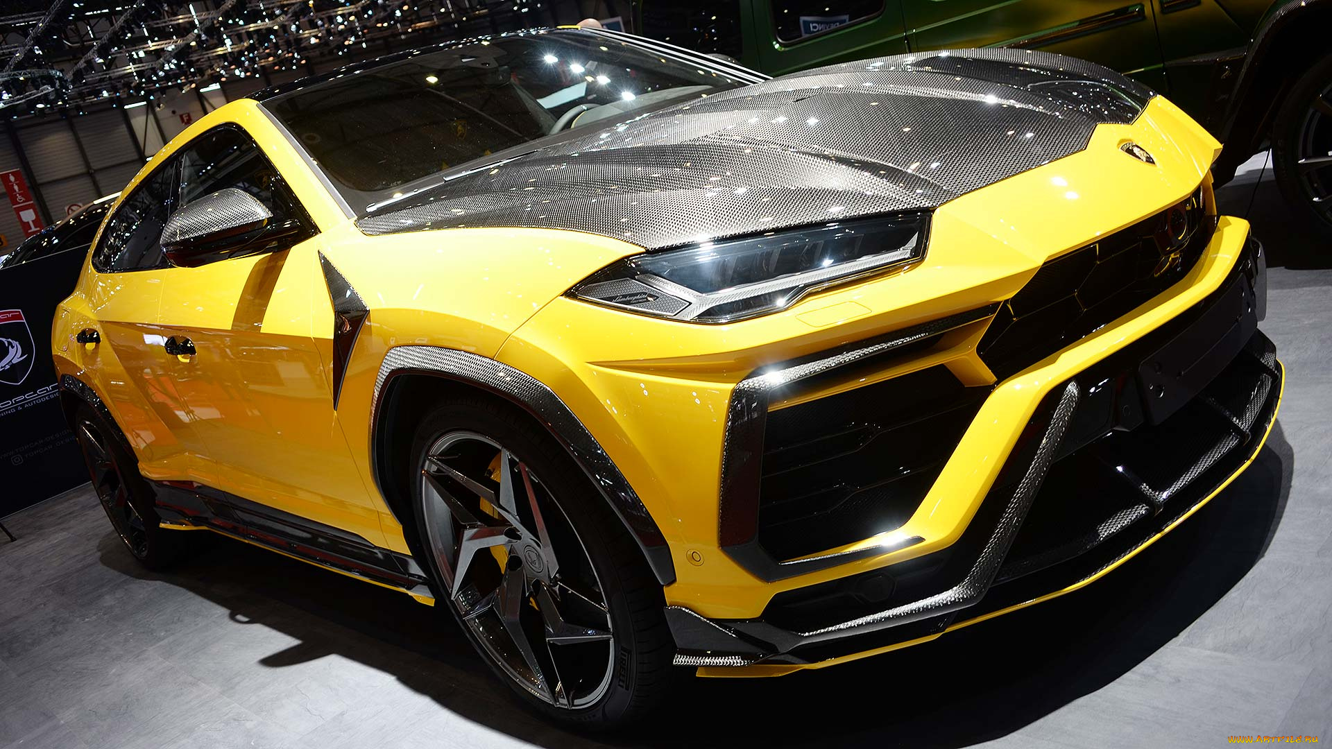 lamborghini, urus, автомобили, выставки, и, уличные, фото, lamborghini, urus, мощный, и, быстрый, бык, на, стероидах