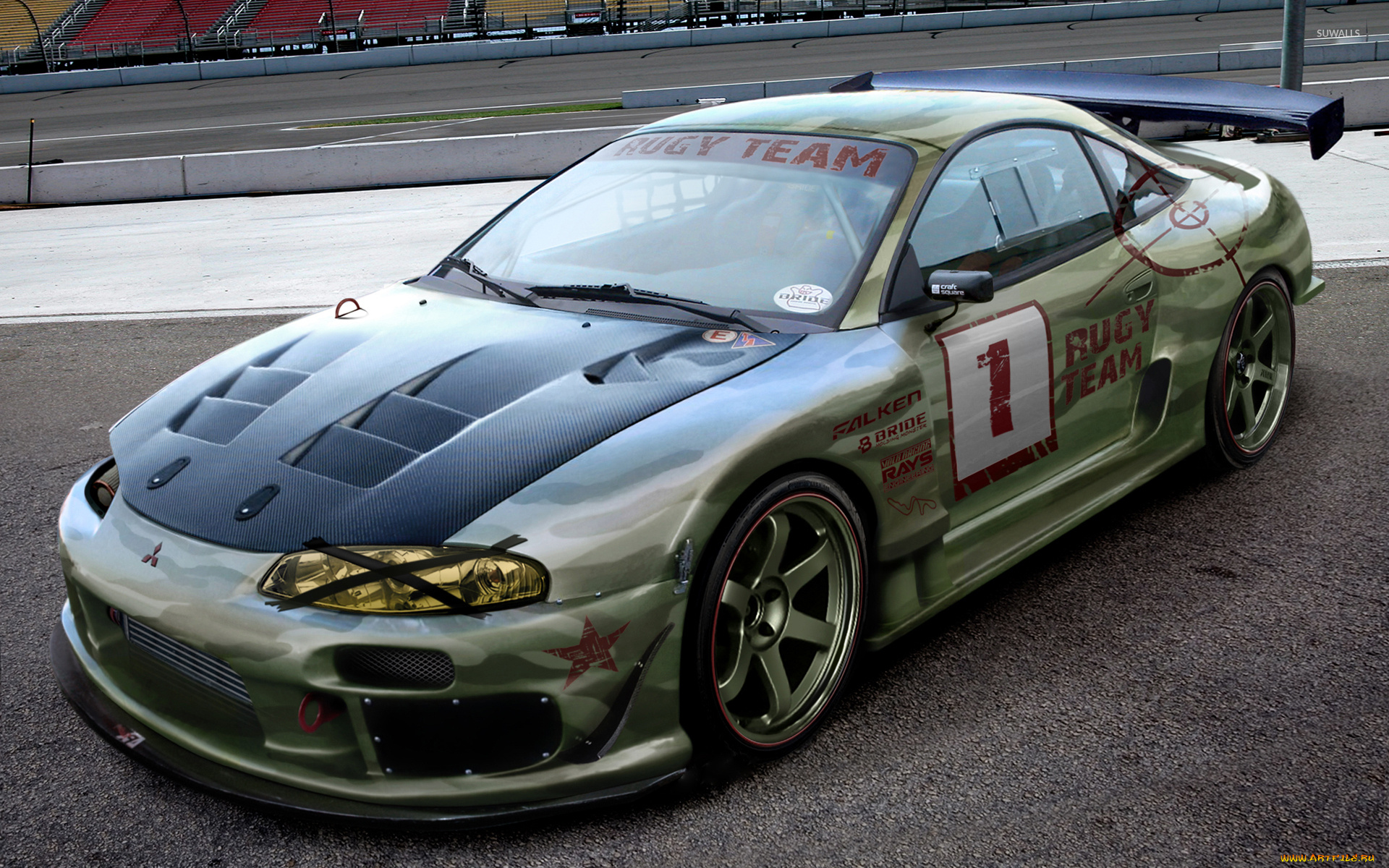 mitsubishi, motors, eclipse, автомобили, виртуальный, тюнинг, mitsubishi, motors, eclipse, крутой, классный, аппарат, легенда, форсажа