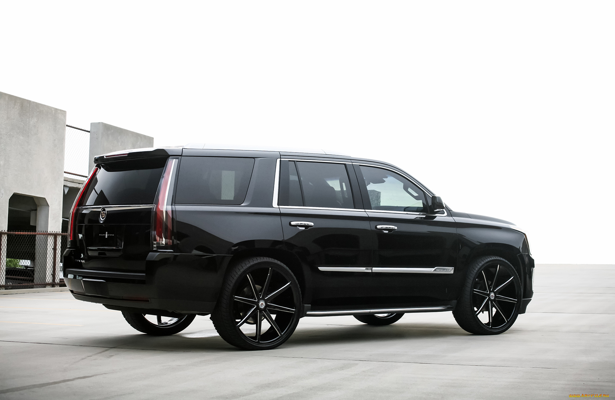cadillac, escalade, автомобили, cadillac, escalade, крутой, стальной, монстр, из, америки