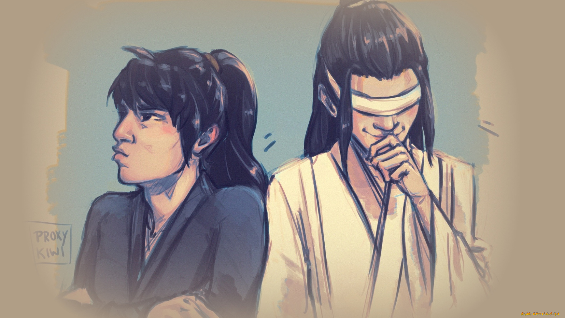 сюэ, ян, и, сяо, синчень, рисованное, кино, , мультфильмы, the, untamed, неукротимый, повелитель, чэньцин, мосян, тунсю, mo, dao, zu, shi, магистр, дьявольского, культа