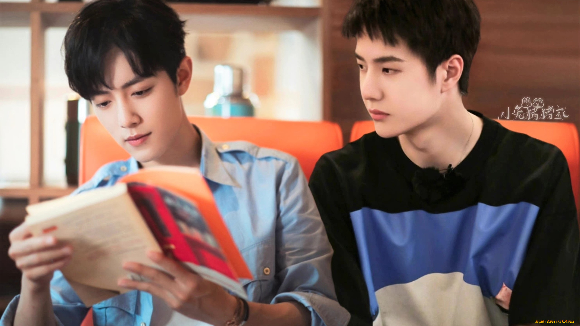 разное, компьютерный, дизайн, сяо, чжань, ван, ибо, книга