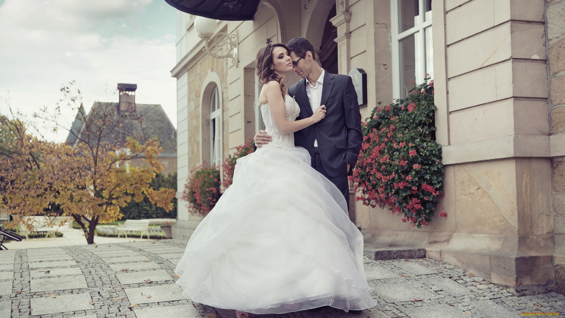 разное, мужчина, женщина, невеста, жених, дом