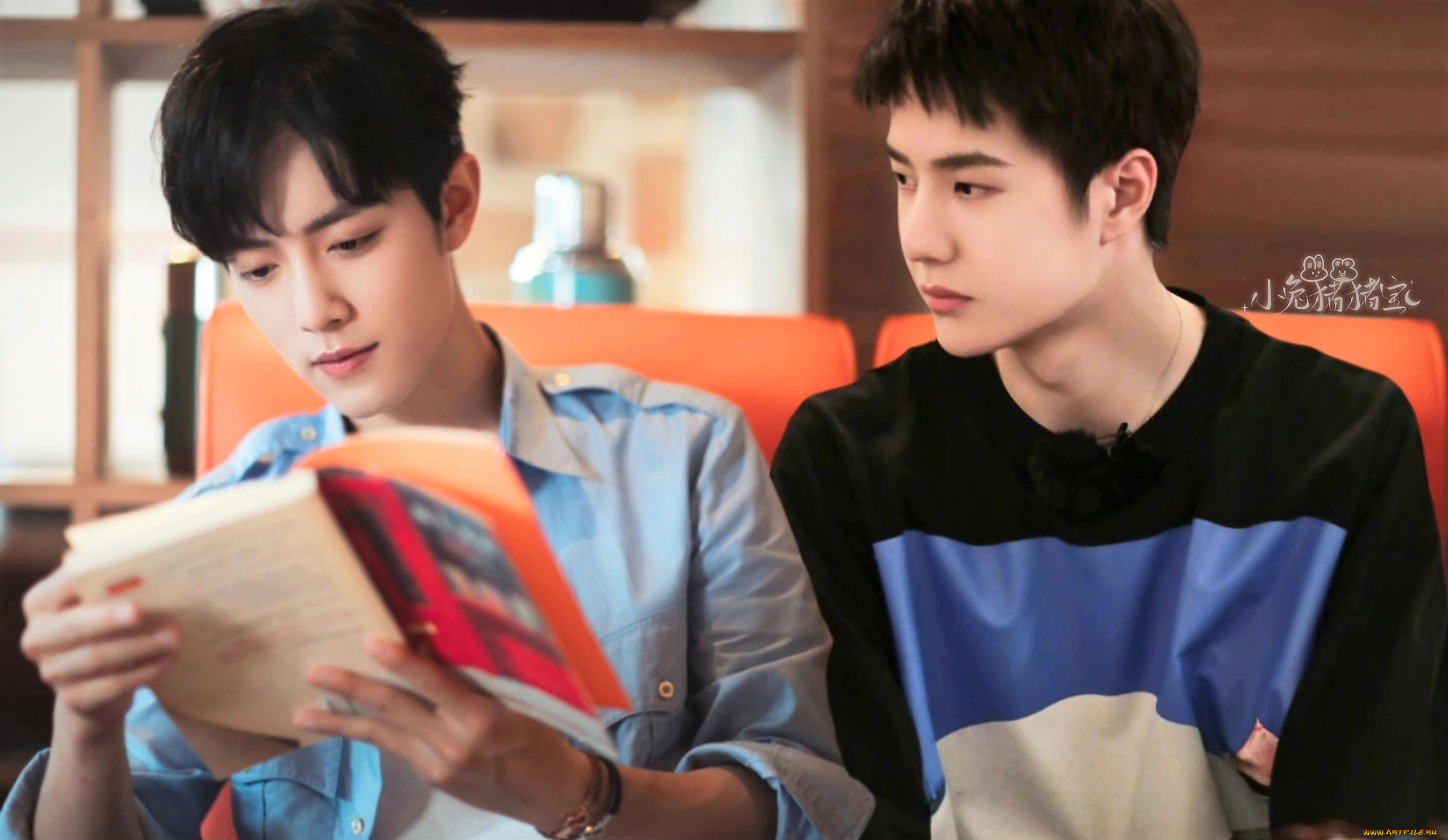 разное, компьютерный, дизайн, сяо, чжань, ван, ибо, книга