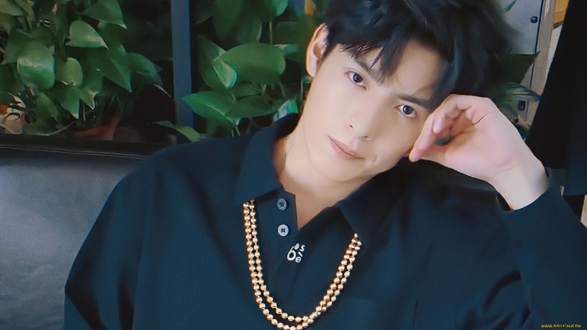 мужчины, wang, hao, xuan, ван, хао, сюань