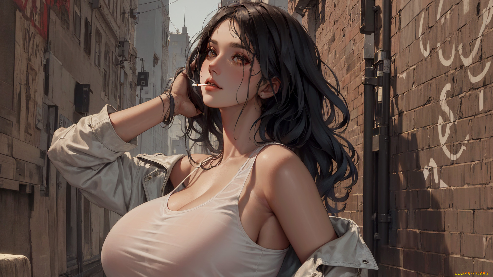 рисованное, люди, нейросети, графика, нейроарт, ai, art, нейронные, сети, рисунки, нейро, искусство